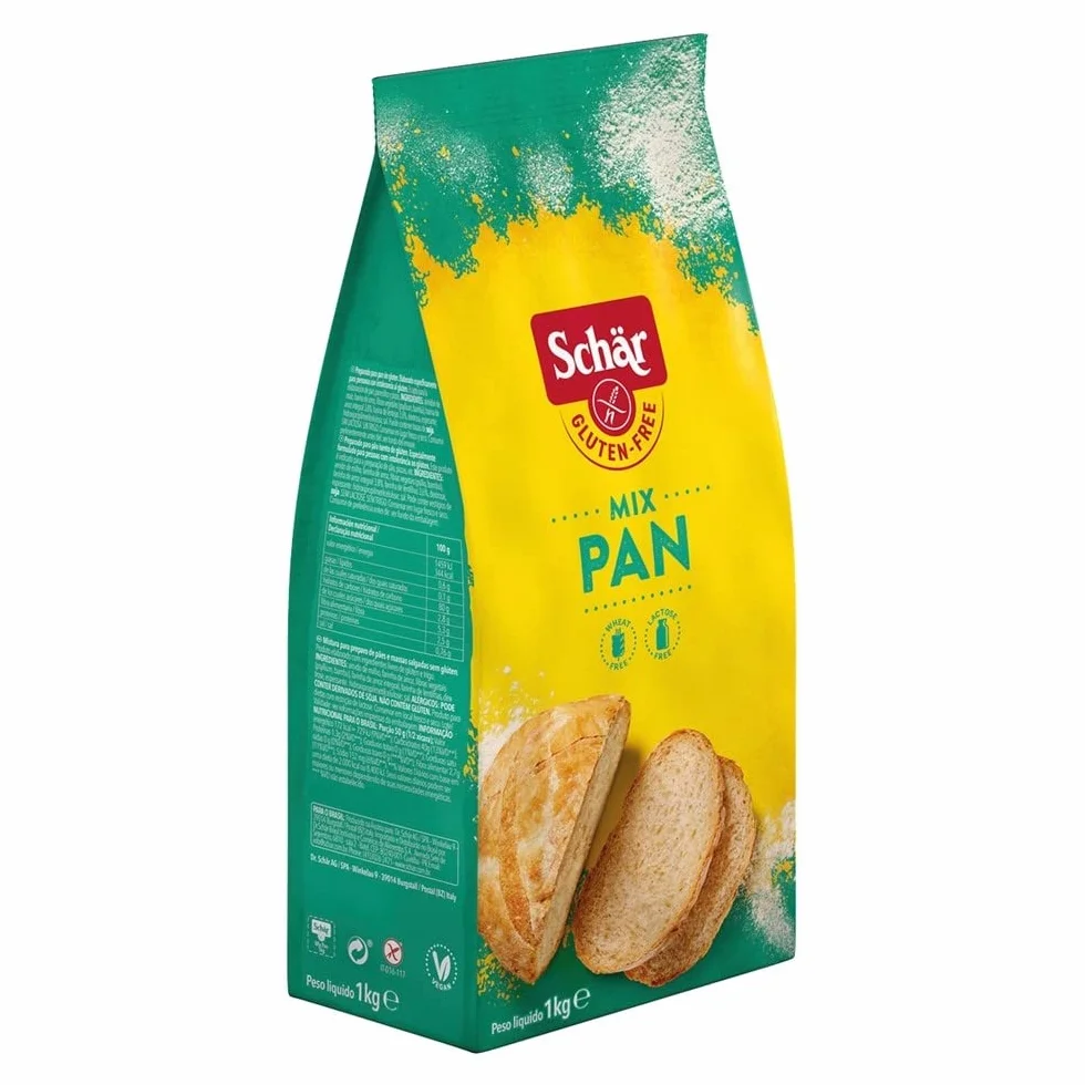 Dr. Schar Mix B Harina sin Gluten 1000g