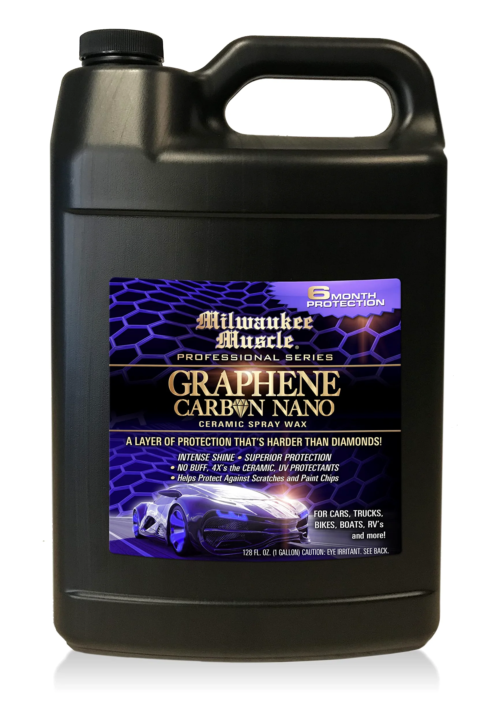 Car Wax