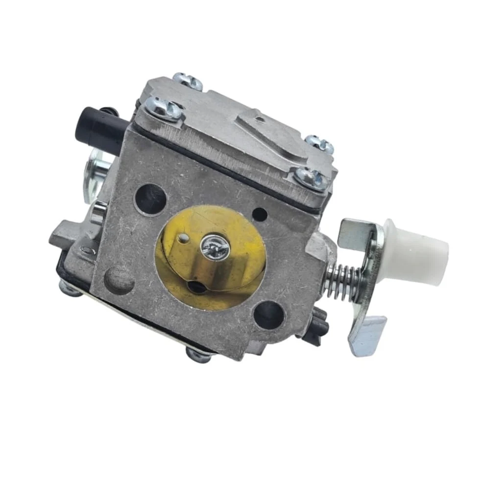 Piezas de reparación Kit de juntas de carburador for motosierra Tillotson HS-228 503280401, compatible con modelos 281, 288, 281XP y 288XP.