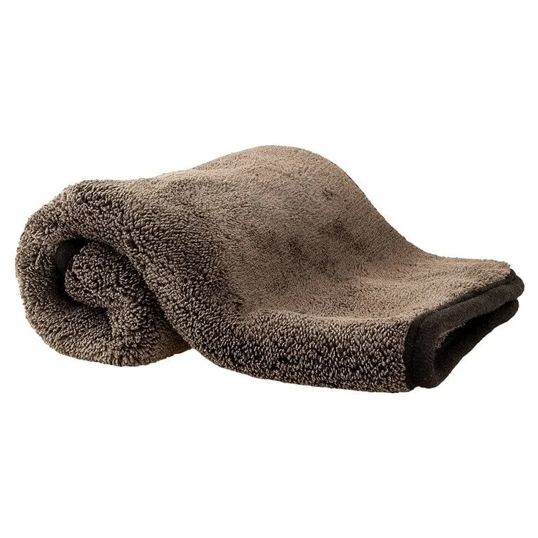 Toallas de Limpieza 1200GSM Grueso Lavado de Autos Toalla de Microfibra Limpieza de Autos Toallas de Secado Detallado Trapos de paño de Pulido Toallas de Microfibra de 40x40 cm para Autos (Color : B