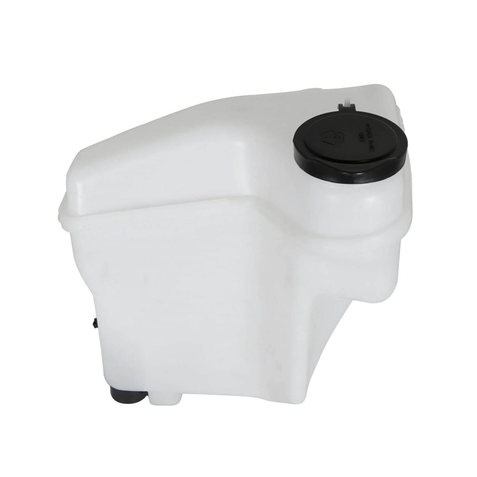 labwork Depósito de líquido para limpiaparabrisas con bomba de repuesto para Corolla Prizm 1998-2002 1.8L 8531502030 TO1288141