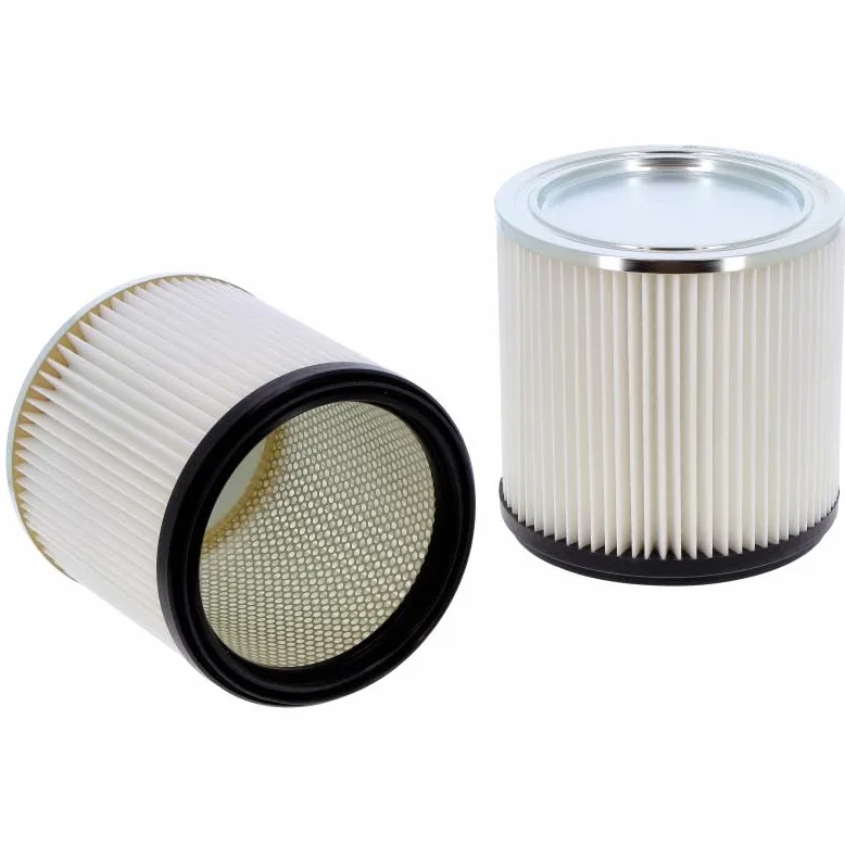 HIFI FILTER ASR 988809AG006 Filtro de aire