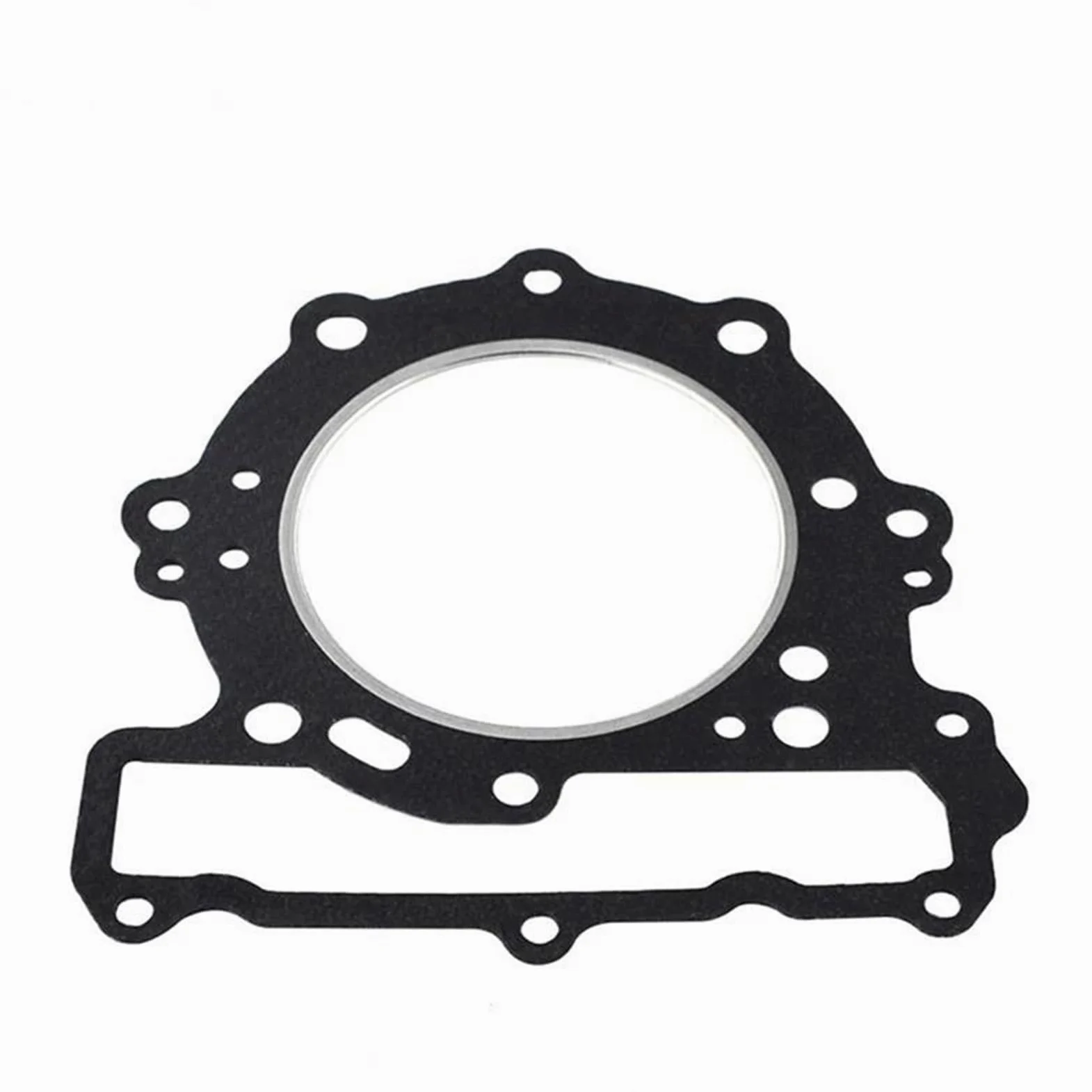 Juego Completo Juntas Tapa Culata Para Motor Motocicleta Para Benelli TNT600 4T BJ600 BN600 BN600I BN 600 2014-2015