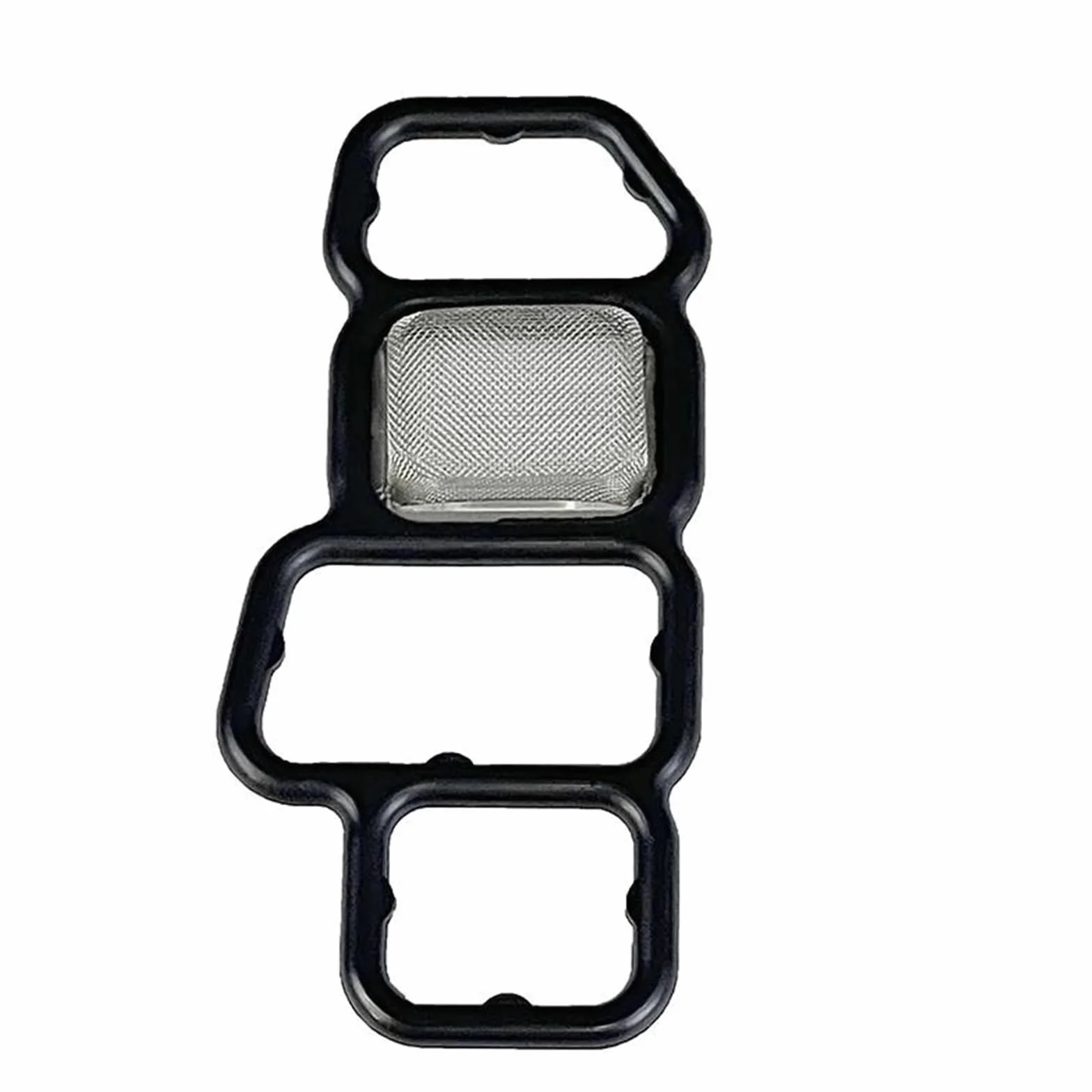 15826-RNA-A01 Para Accord Para Civic CRV Para Odyssey Para Fengfan Junta De Válvula Solenoide Filtro Deslizante Cubierta balancín(50pc)