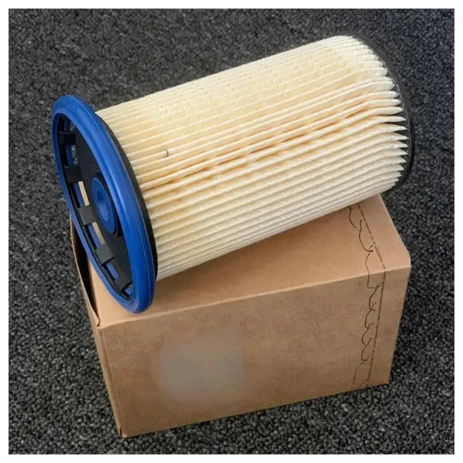 Filtro de combustible diésel for coche 7N0127177 / 7N0127177B(4pcs)