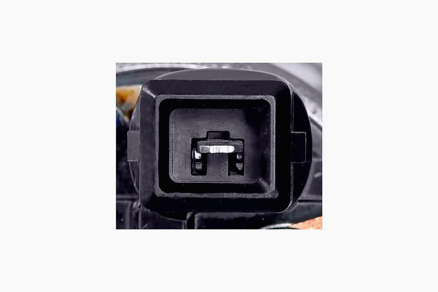 HELLA 8EA 012 527-401 Motor de arranque - 12V - 1.1kW