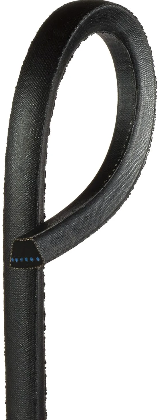 ACDelco Correa trapezoidal industrial profesional IB86