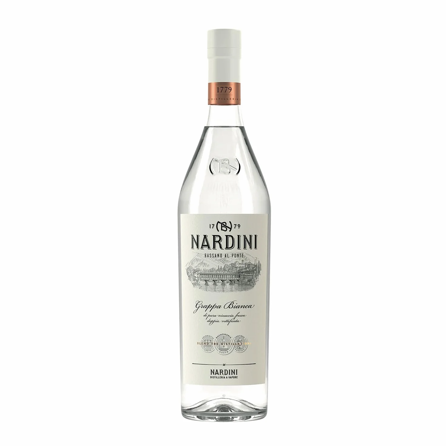 Nardini Grappa 700 ml