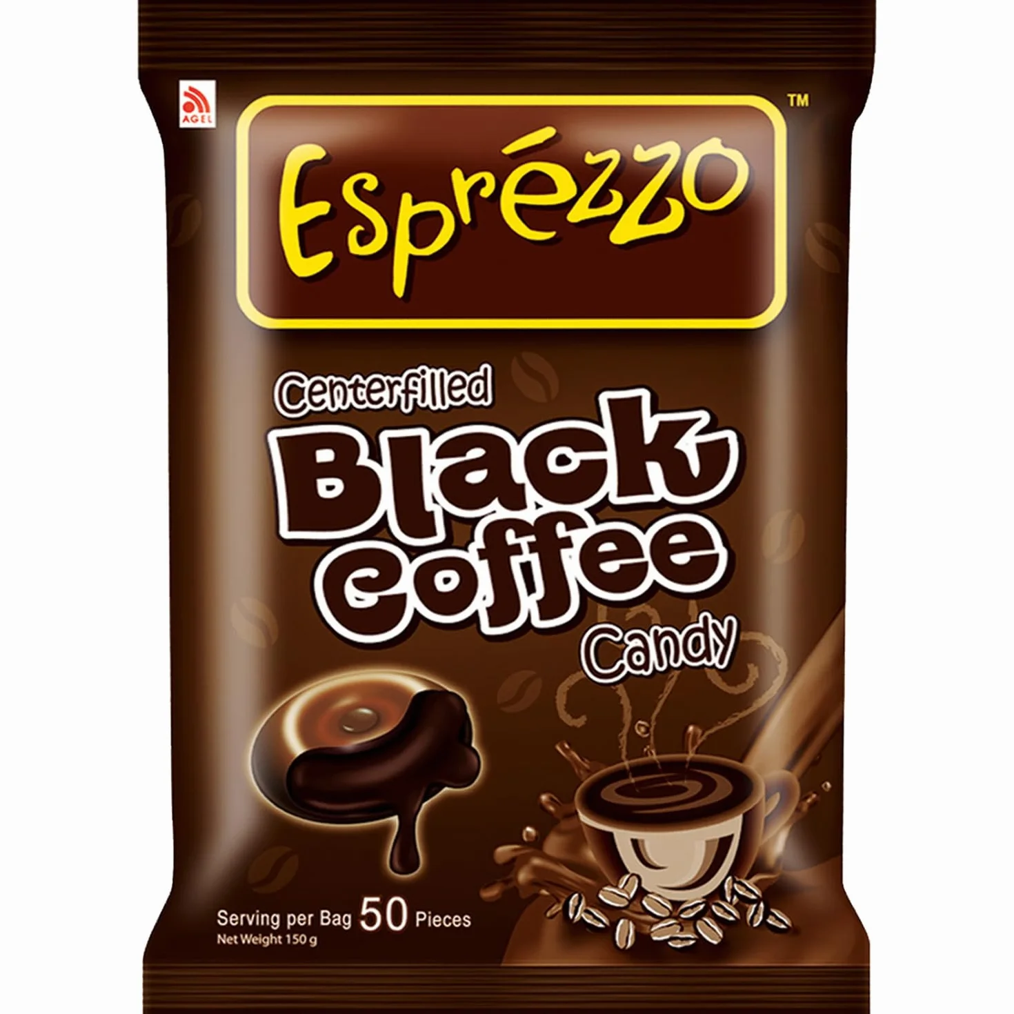 ESPREZZO Bombones de café 150 g