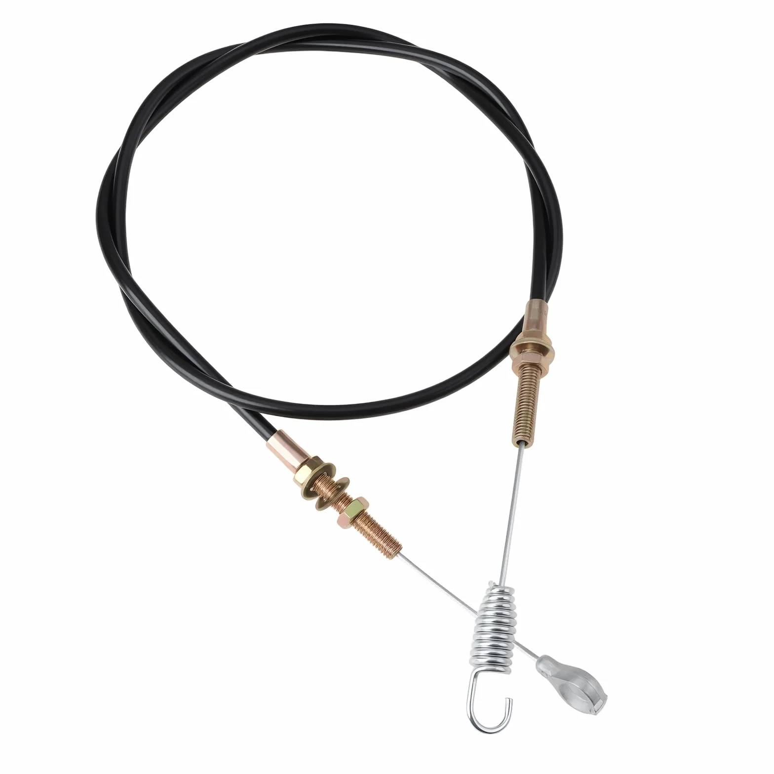 SG Store Cable de Marcha Atrás para Motocultor (1 Unidad) 946-0571/746-0571 Compatible con MTD Motocultores Y Compatible con Troy-Bilt