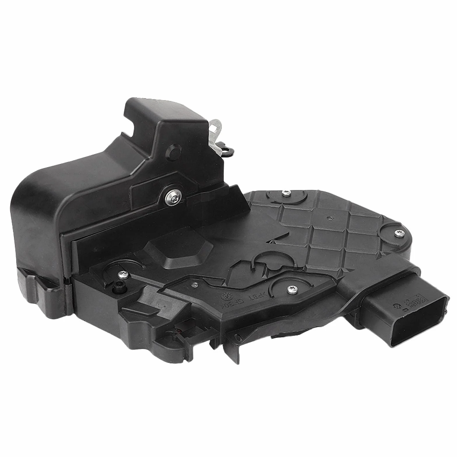 Actuador de cerradura de puerta trasera izquierda, mecanismo de cerradura de puerta apto para Range Rover Evoque LR011303