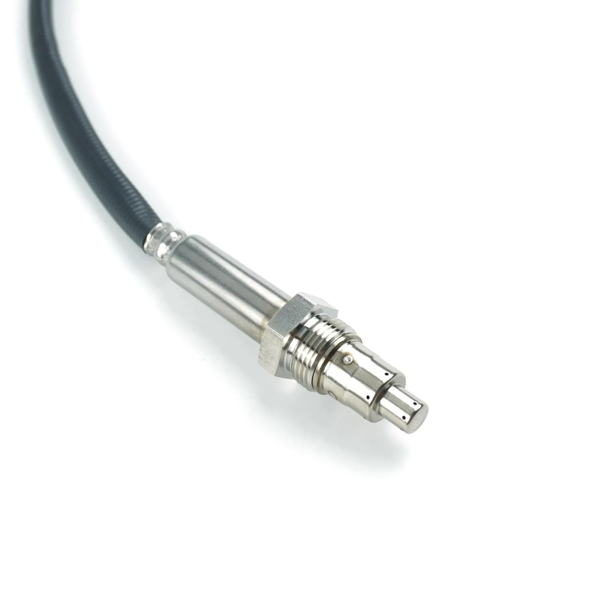 Sensor de óxido de nitrógeno 29660-2U100 Sensor de NOx Sensor de oxígeno y nitrógeno para Hyundai SNS0802A Sensor de NOx automotriz