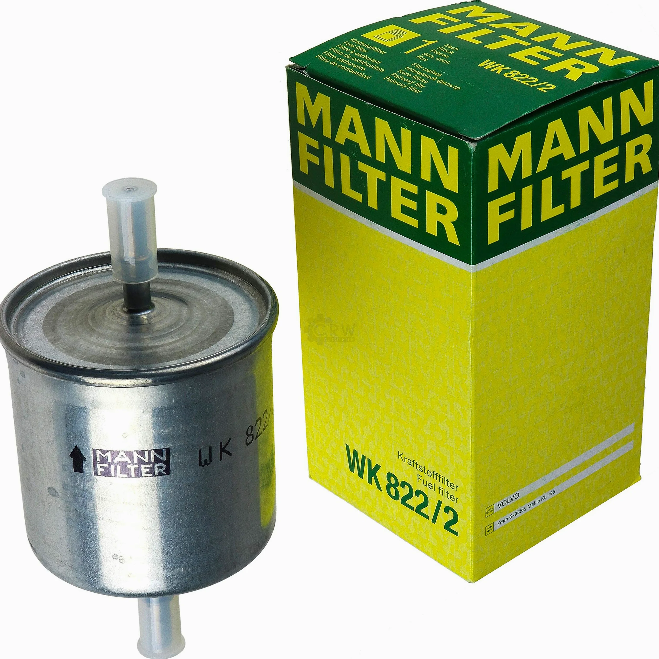 Mannol Elite 5W-40+MANN-FILTER - Aceite de motor 7L para Volvo S80 I TS XY 2.9