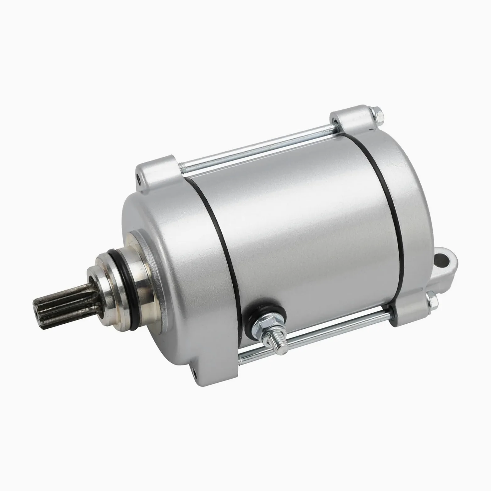 Starter Motor 9T para DAELIM Chopper 125 VC 125 VS 125 VT 125 VL 125 Fi Daystar Arranque