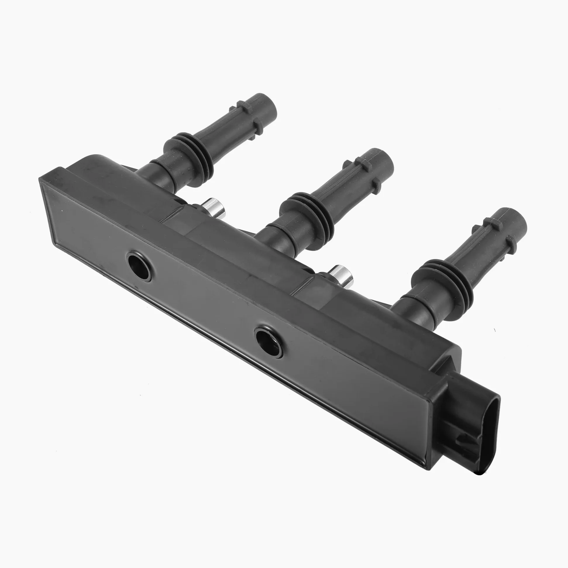 QUARKZMAN Encendido Bobina 1208095 para Opel Corsa D S07 1.0 L08, L68 2009-2014