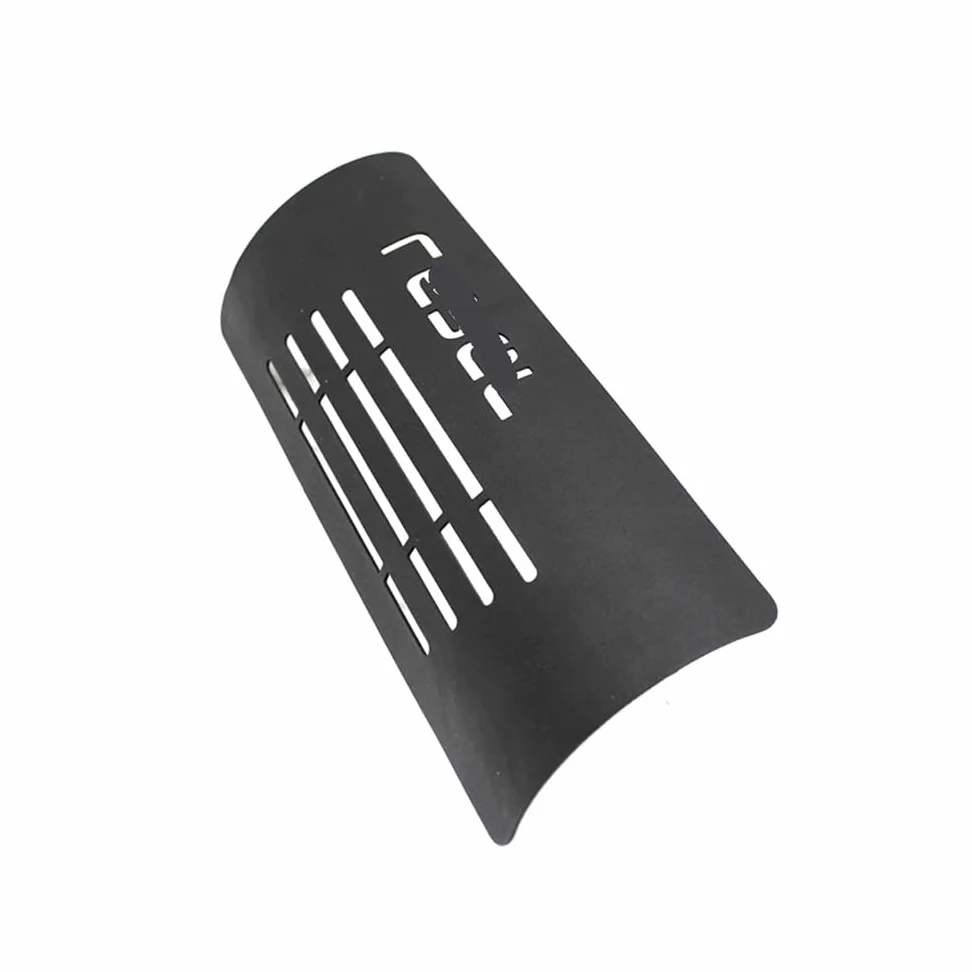 Deflectores Calor Escape para Rebel CMX 250 300 500 300 500 2017-2023 Silenciador De Escape para Motocicleta Tubo Protector Térmico Cubierta Protectora