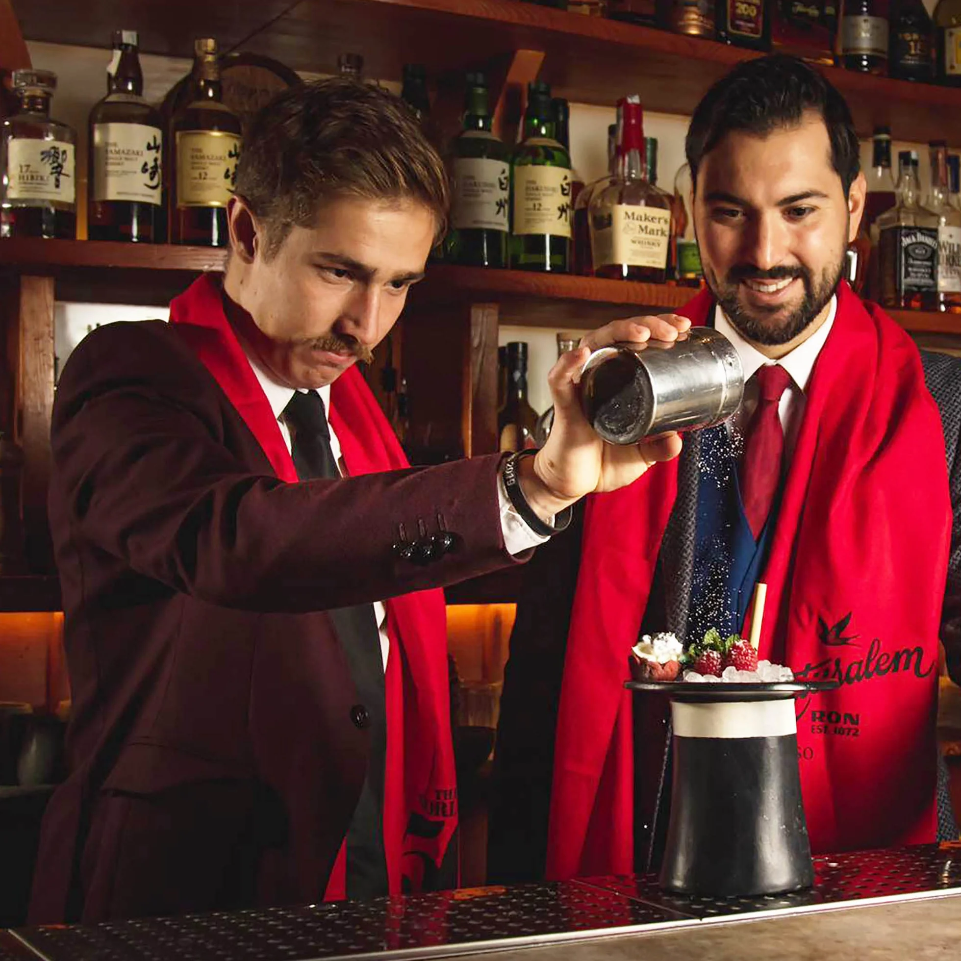 Ron Matusalem Solera 7 Añejo 700 ml