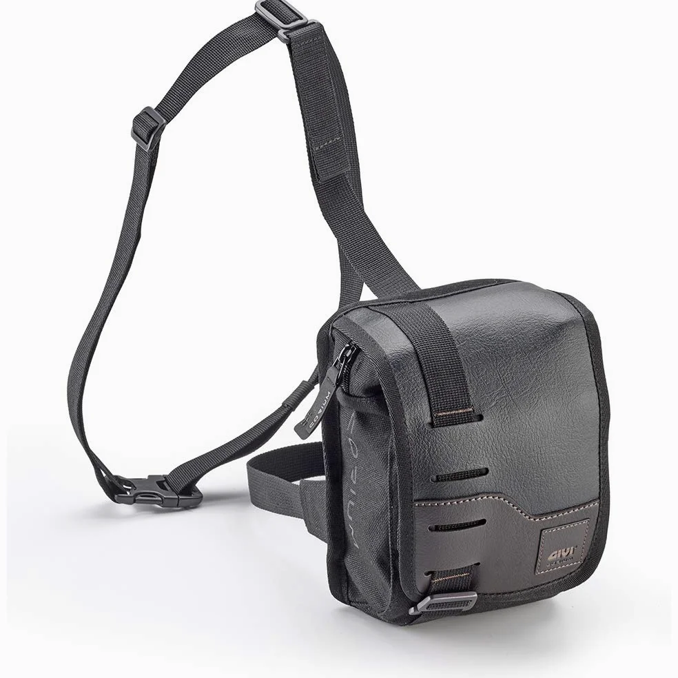 GIVI Bolso de Pierna línea Corium