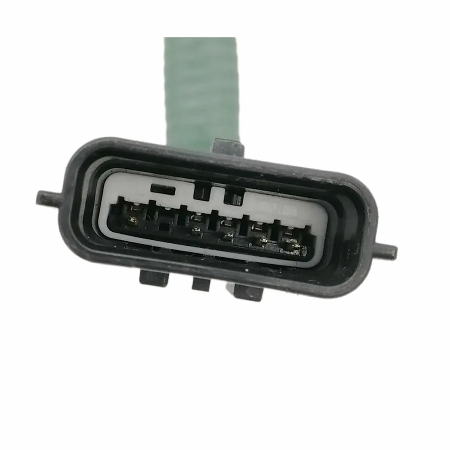 Sonda O2 Sensores Para MEGANE III Coupe 02 Sensor de oxígeno #0258027031 22693-4803R Sensores Oxígeno