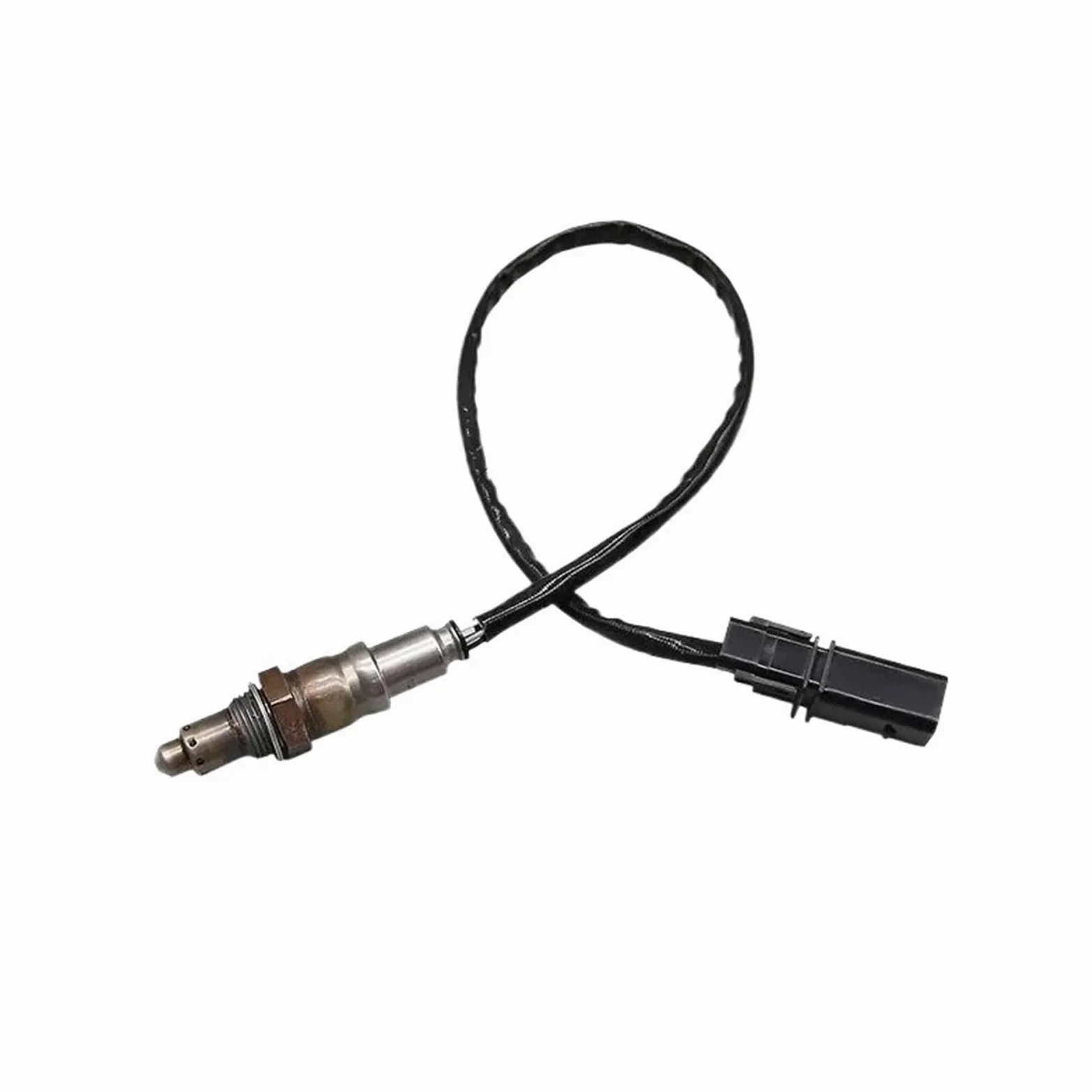 Sonda Lambda Coche para Fiat 500X 2018 55282500 Sensor Lambda De Oxígeno O2 Coche Conjunto Sensor O2
