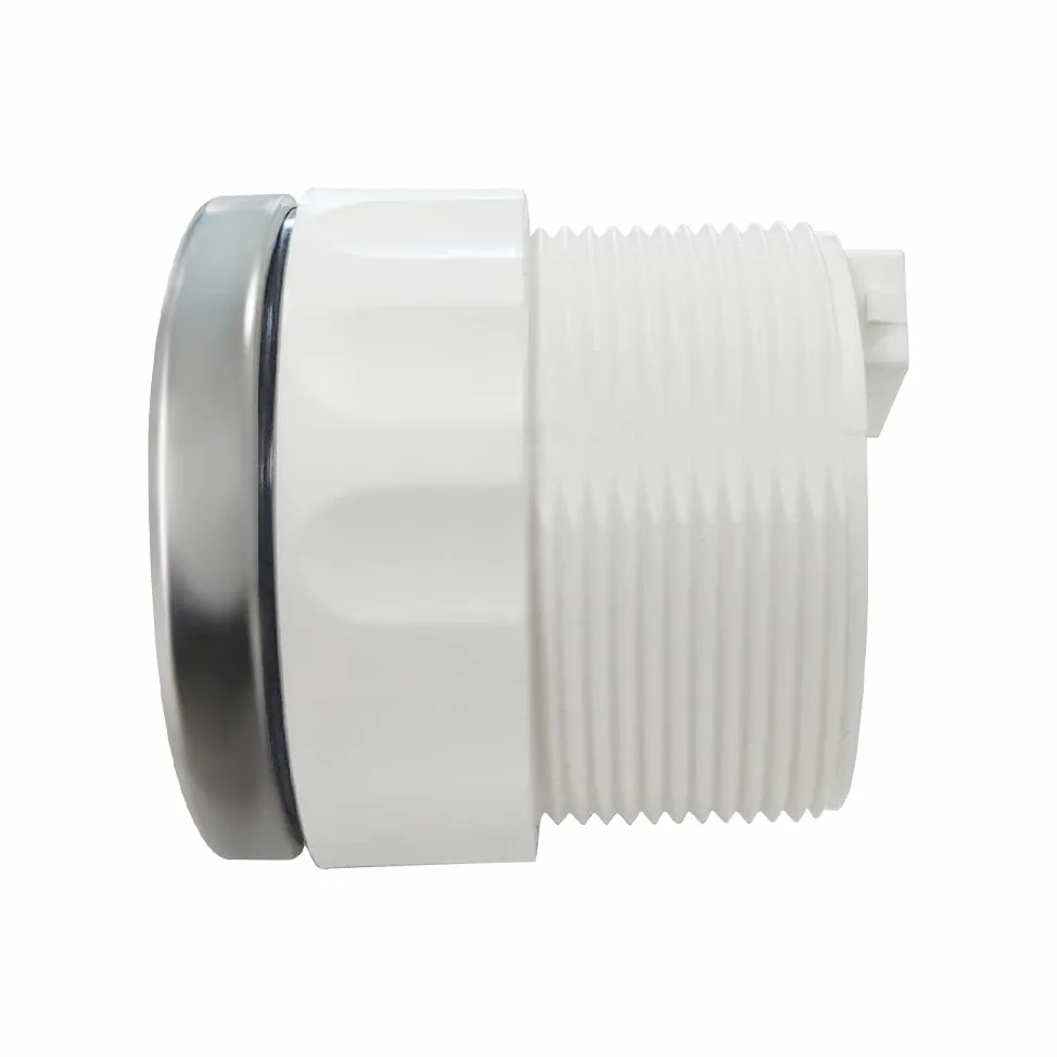 Kus impermeable medidor de nivel de agua indicador 0 – 190ohm 52 mm (2 ")