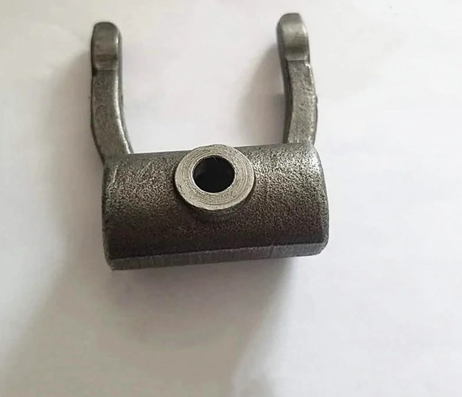 Guia Embrague Embrague Asamblea Horquilla de embrague/balancín (1 unidad) compatible con SAIC ROEWE 550 750 MG6 1.8T, piezas de motor de coche chino.(Rack arm)