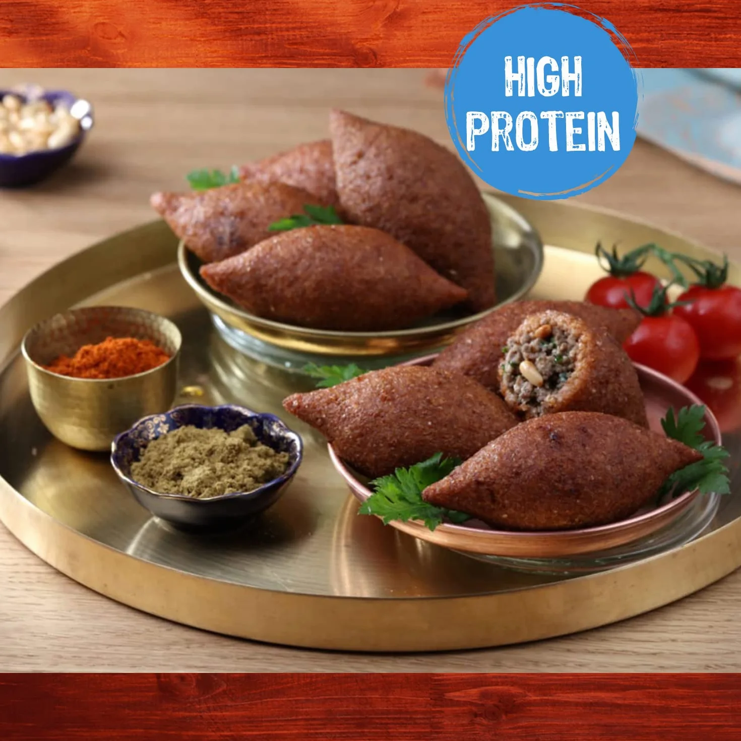 Duru Trigo Bulgur Fino 1 kg