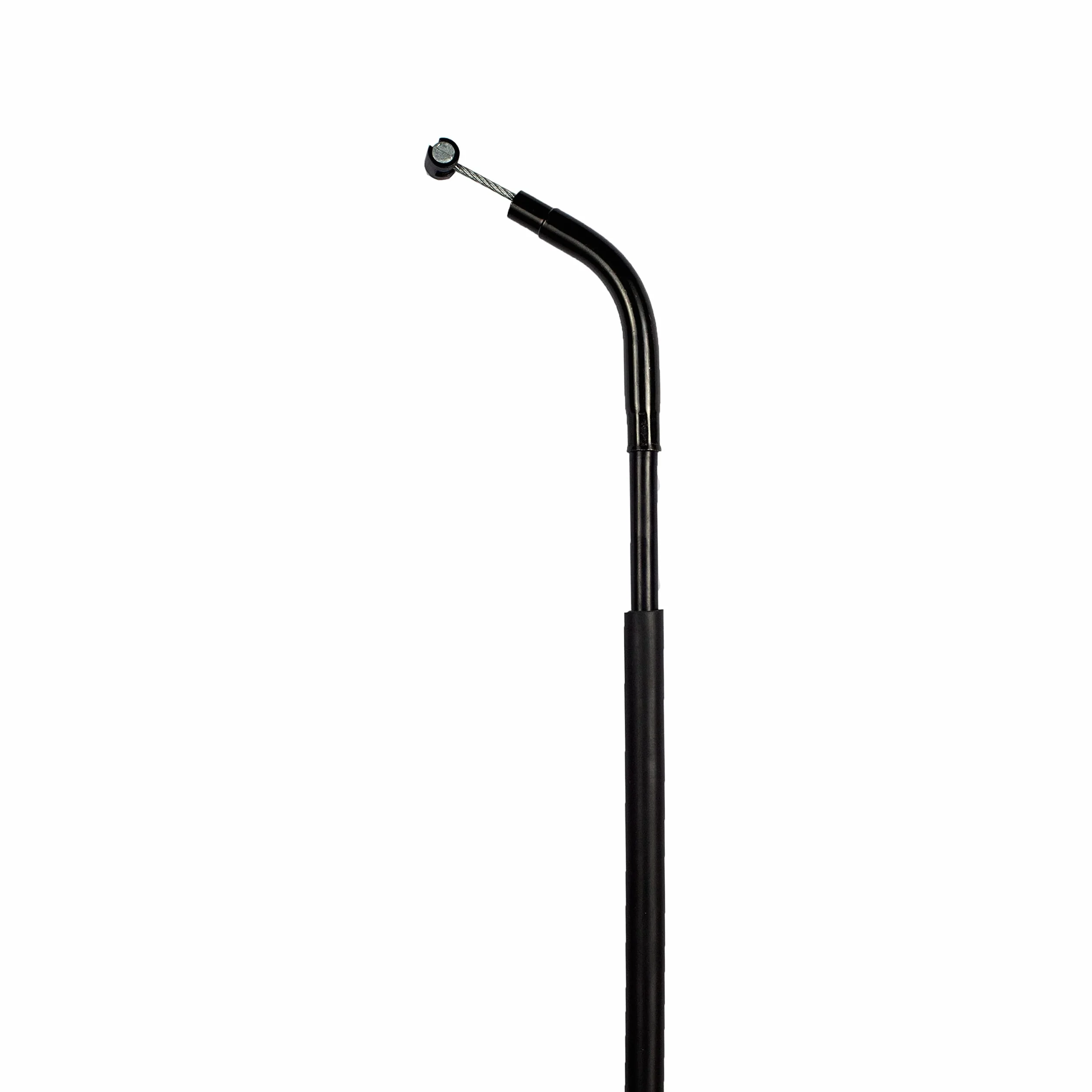 MOTOMASTER Cable de Embrague de Motocicleta Compatible con Yamaha YBR 250 / 1S4-26335-00