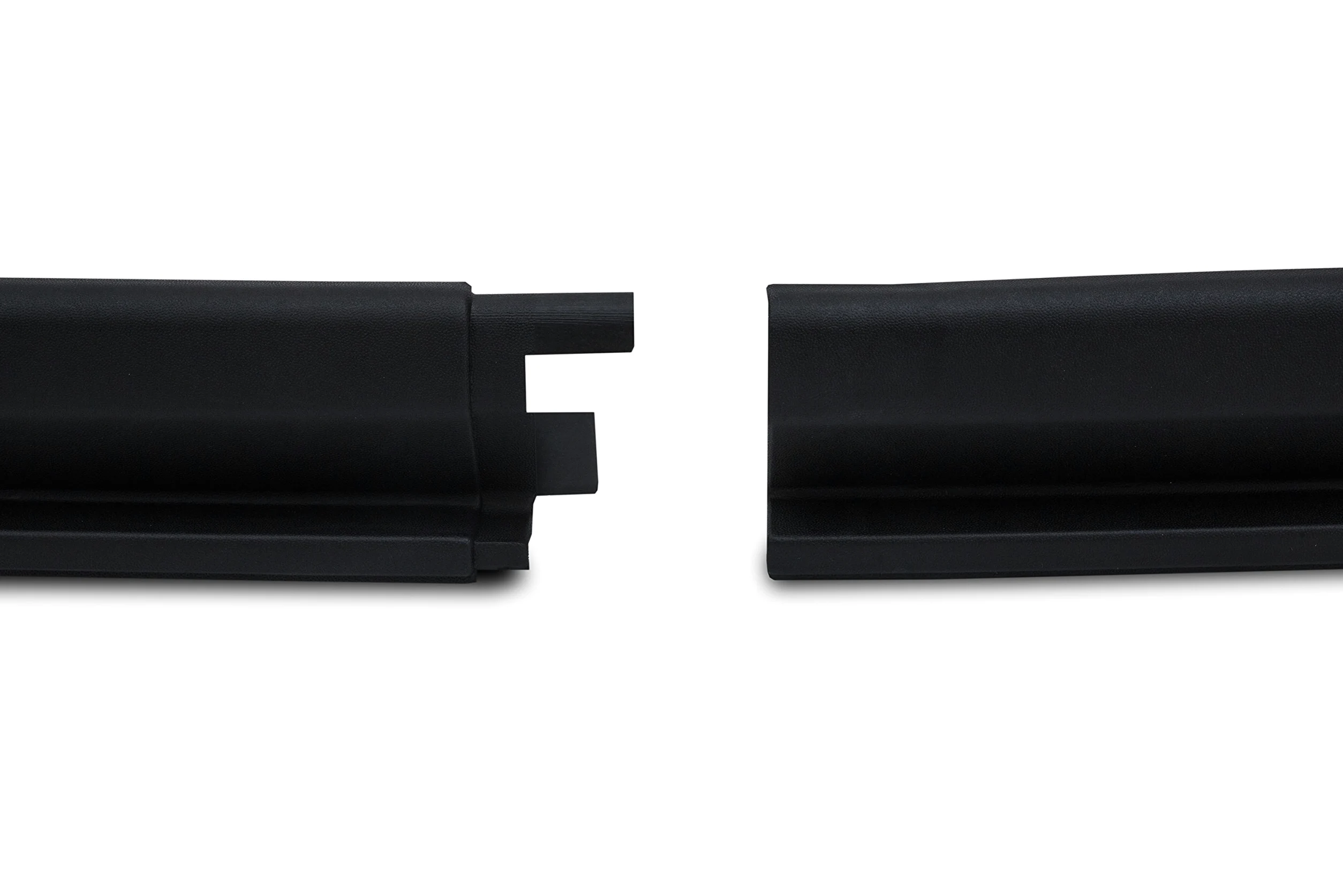 Alerón Spoiler Faldón Sport Parachoques Delantero para Golf 3 III 91-98