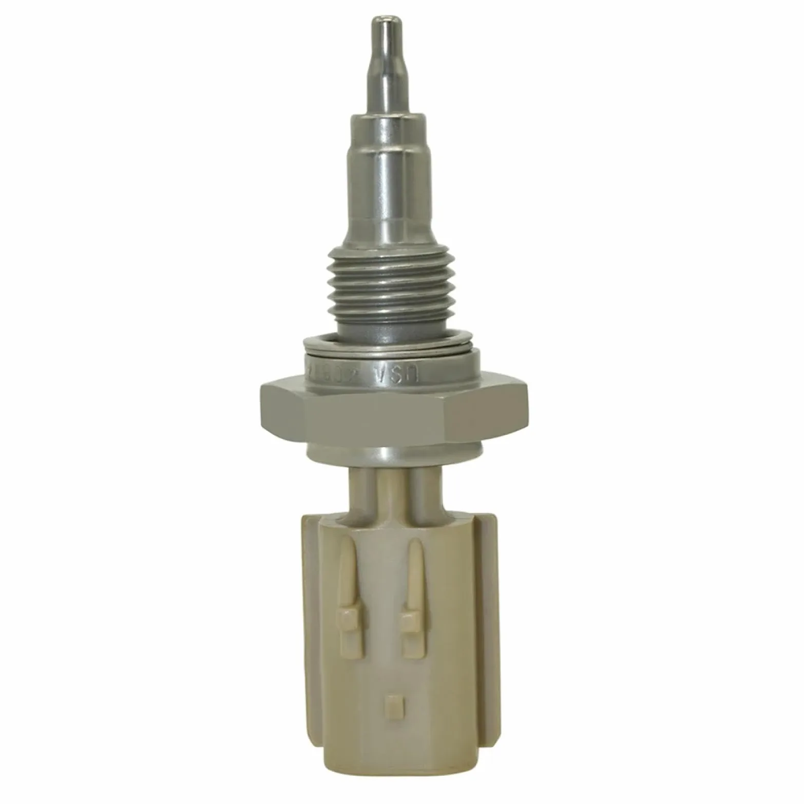 Sensor de Temperatura del refrigerante del automóvil Compatible con Cummins ISM ISM11 M11 QSM11 Repuestos y Accesorios para automóviles Número de Pieza: 4088712
