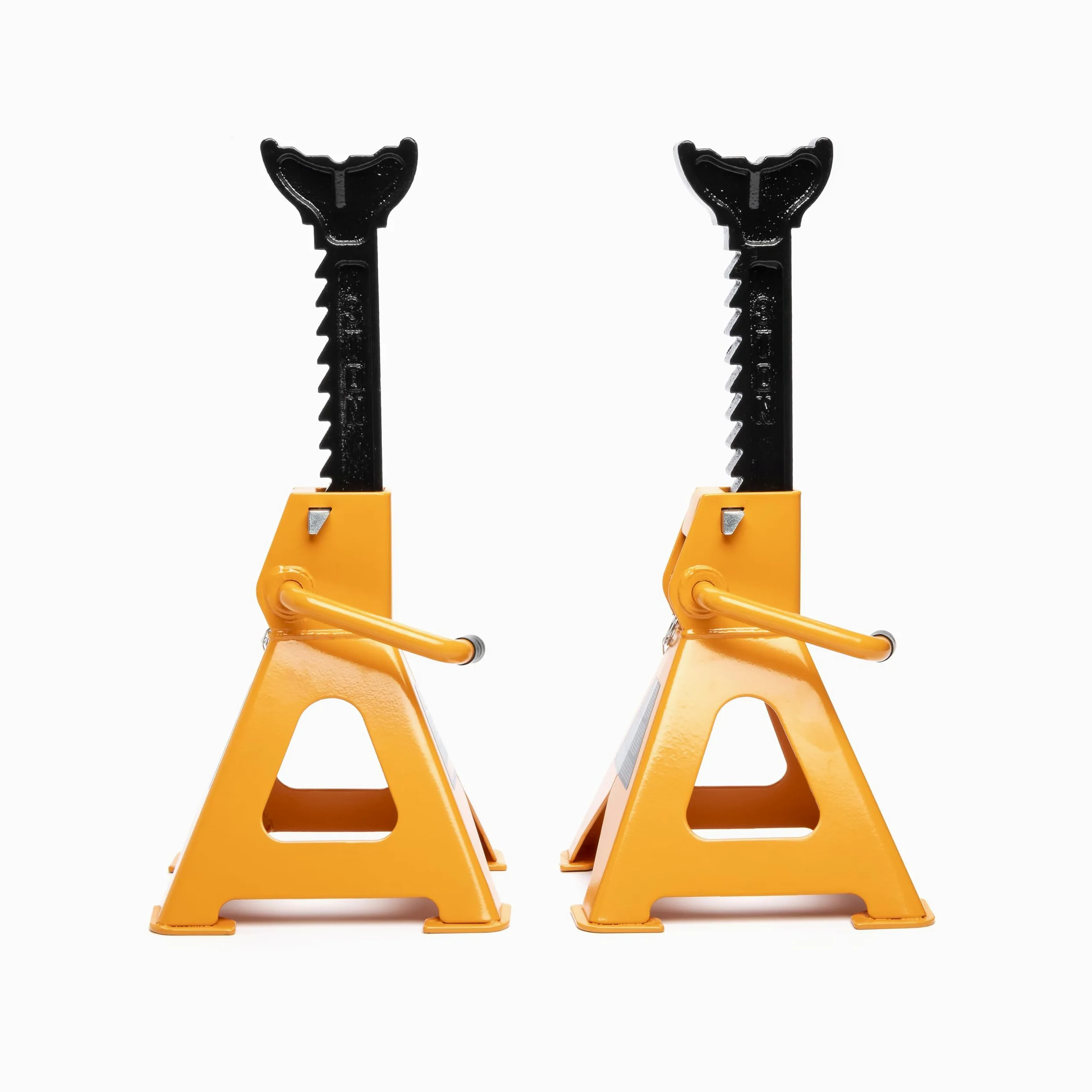 GEARWRENCH Soportes de Gato de trinquete de 3 toneladas - Paquete de 2 | GWJS3T