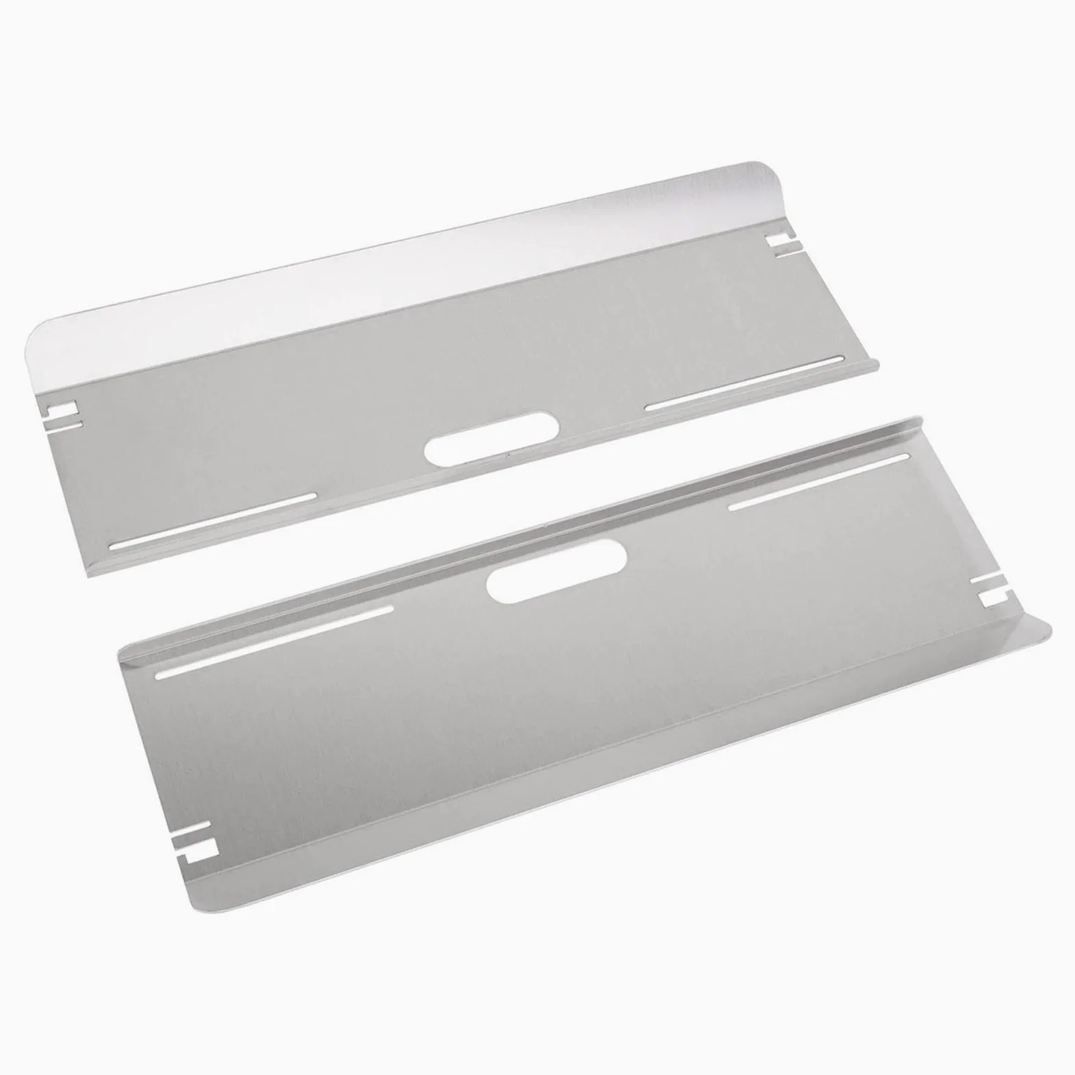 2 Piezas de Herramientas de Alineación de Ruedas, Placas de Convergencia, Profesionales, Genéricas, Fáciles de Usar Y Desgastadas.