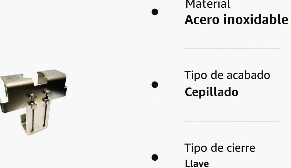 Block Box ECU: protección/blindaje centralita motor coche acero inoxidable (Steel Monster SM01)