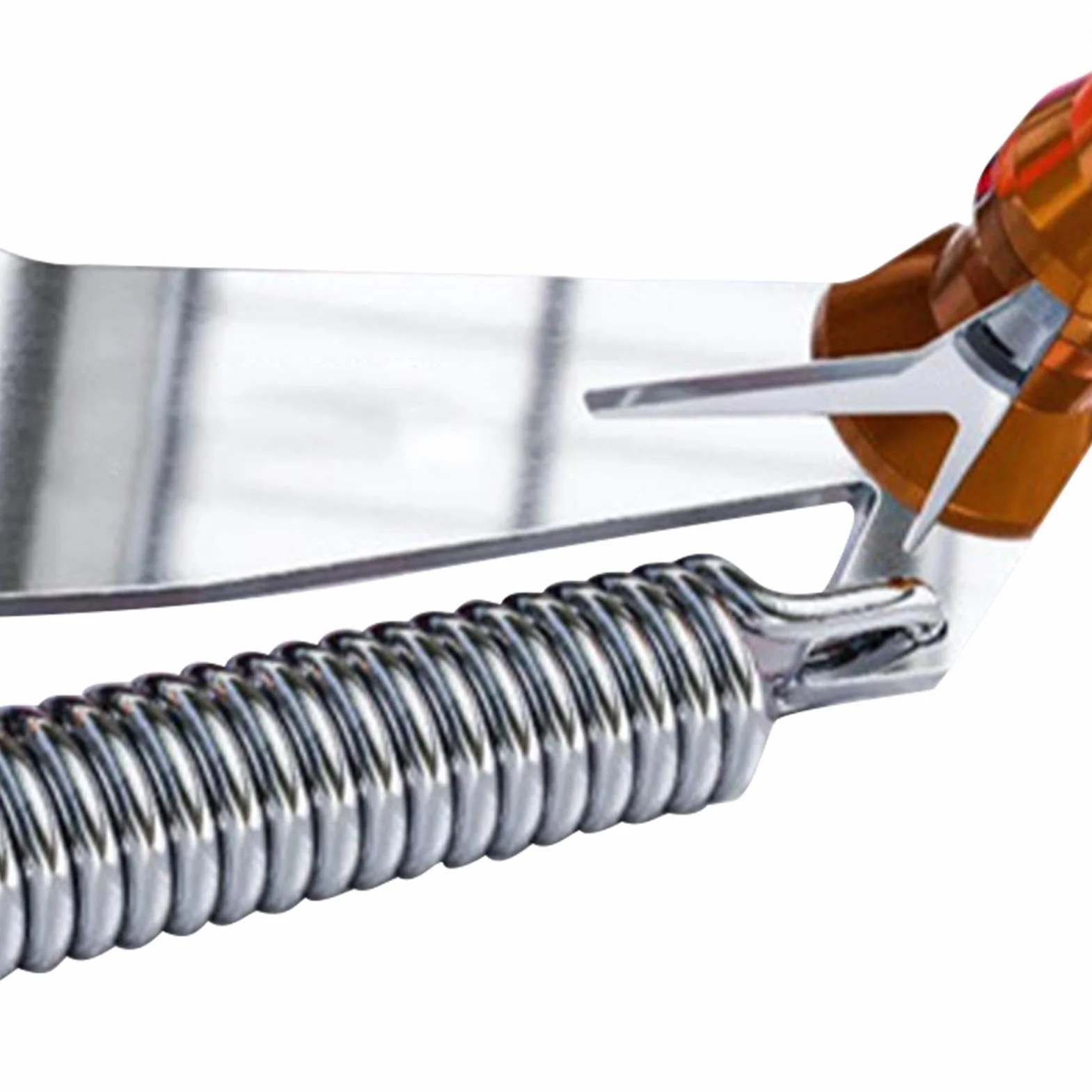 Herramienta De Cadena Para Motocicleta - Ayuda de Alineación de Precisión para Uso Intensivo,Herramienta Tensor de Cadena | para Motocicletas de Motos de Cross Chopper ATV Turismo
