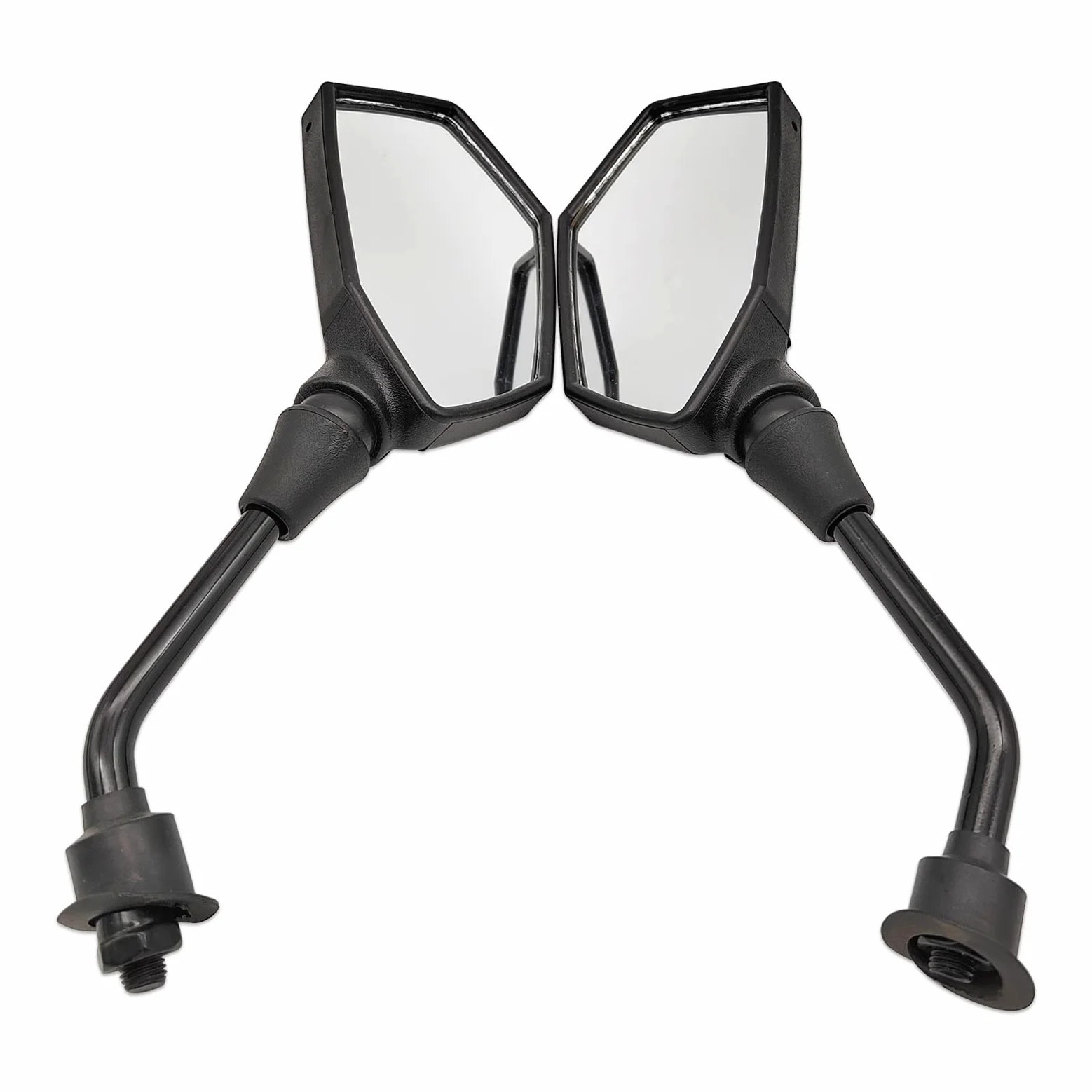 Espejo Trasero Derecho e Izquierdo for ODES 800 1000 Quad GO Kart, código de Piezas 13605140000 13605150000