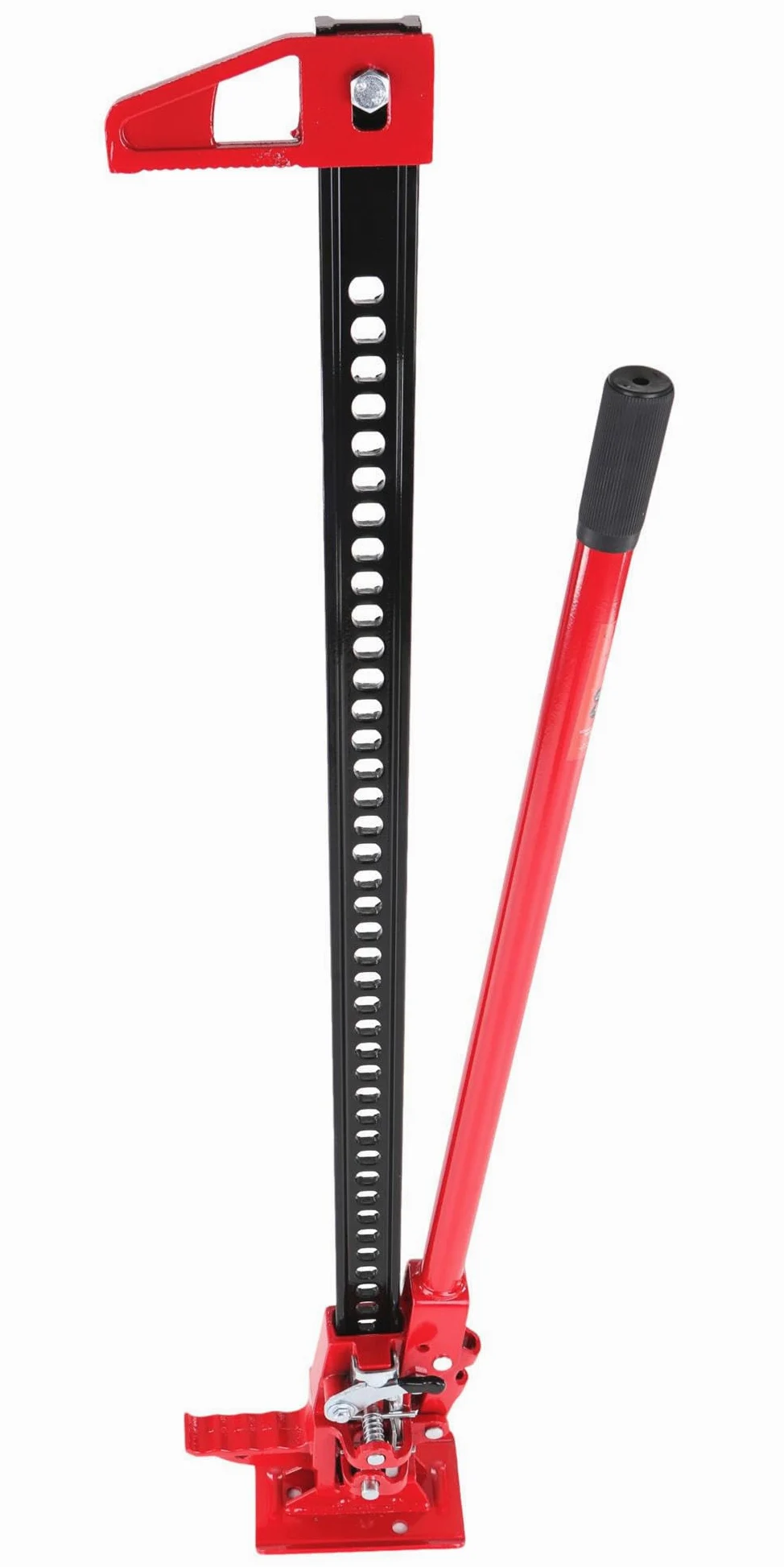 SX Farm Jack M 3T | Gato mecánico de Palanca | 3 000 kg | 130–1045 mm