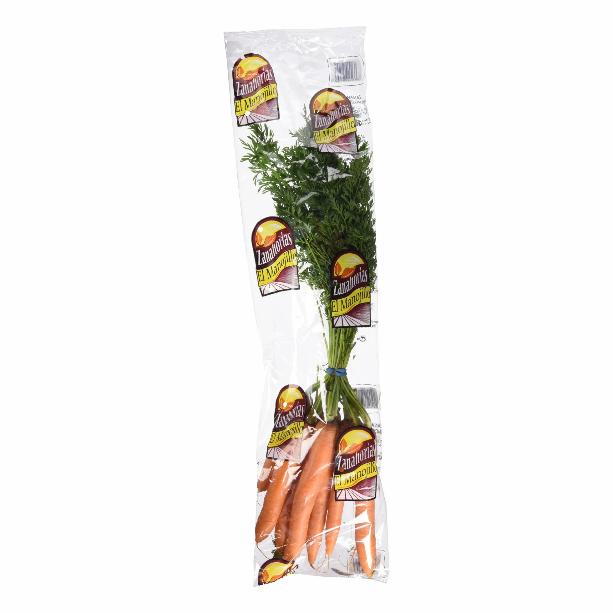 Zanahoria Manojo 990 g