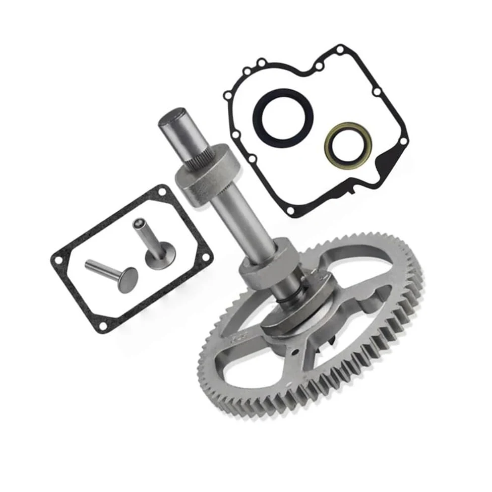 Kit de árbol de levas Apto for cortacésped 793880 for 84005207 for 793583 792681 791942 795102