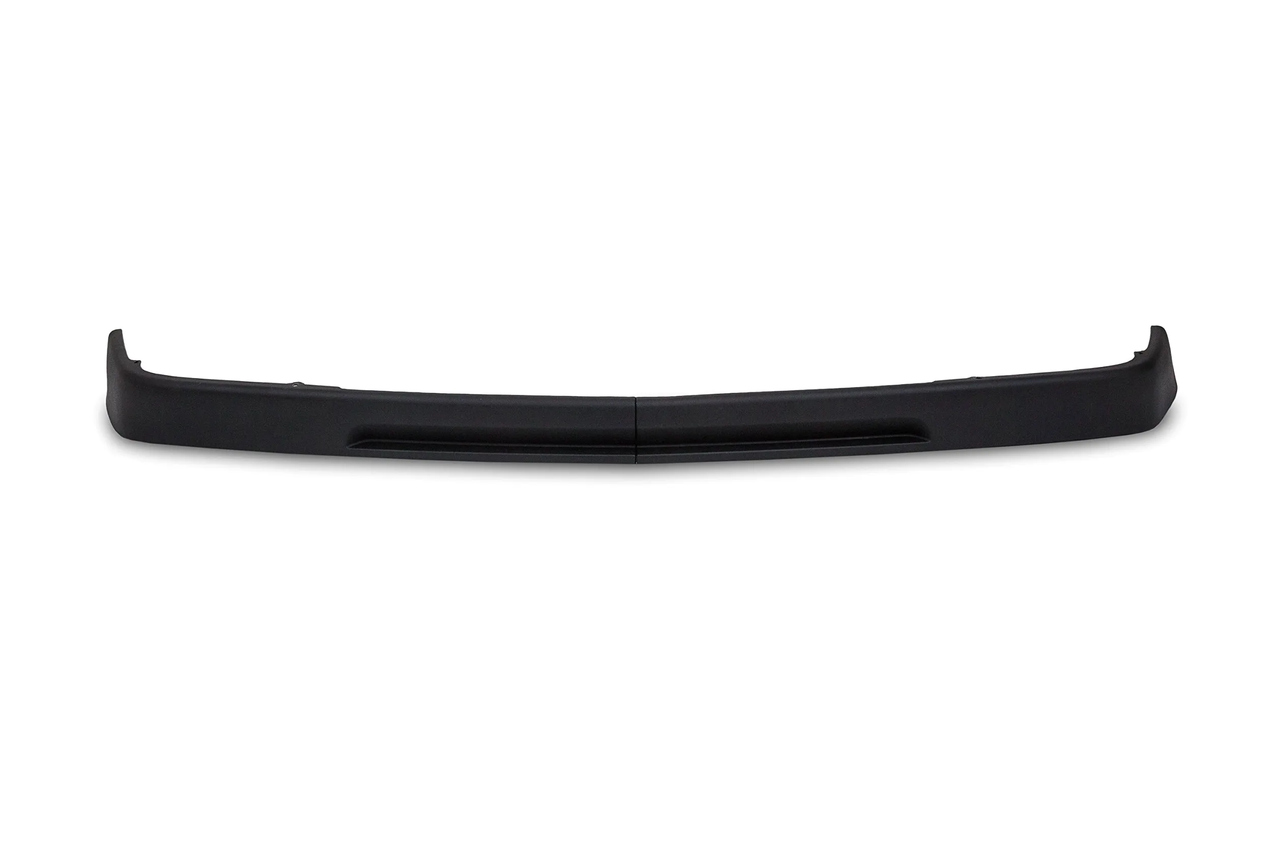 Alerón Spoiler Faldón Sport Parachoques Delantero para Golf 3 III 91-98