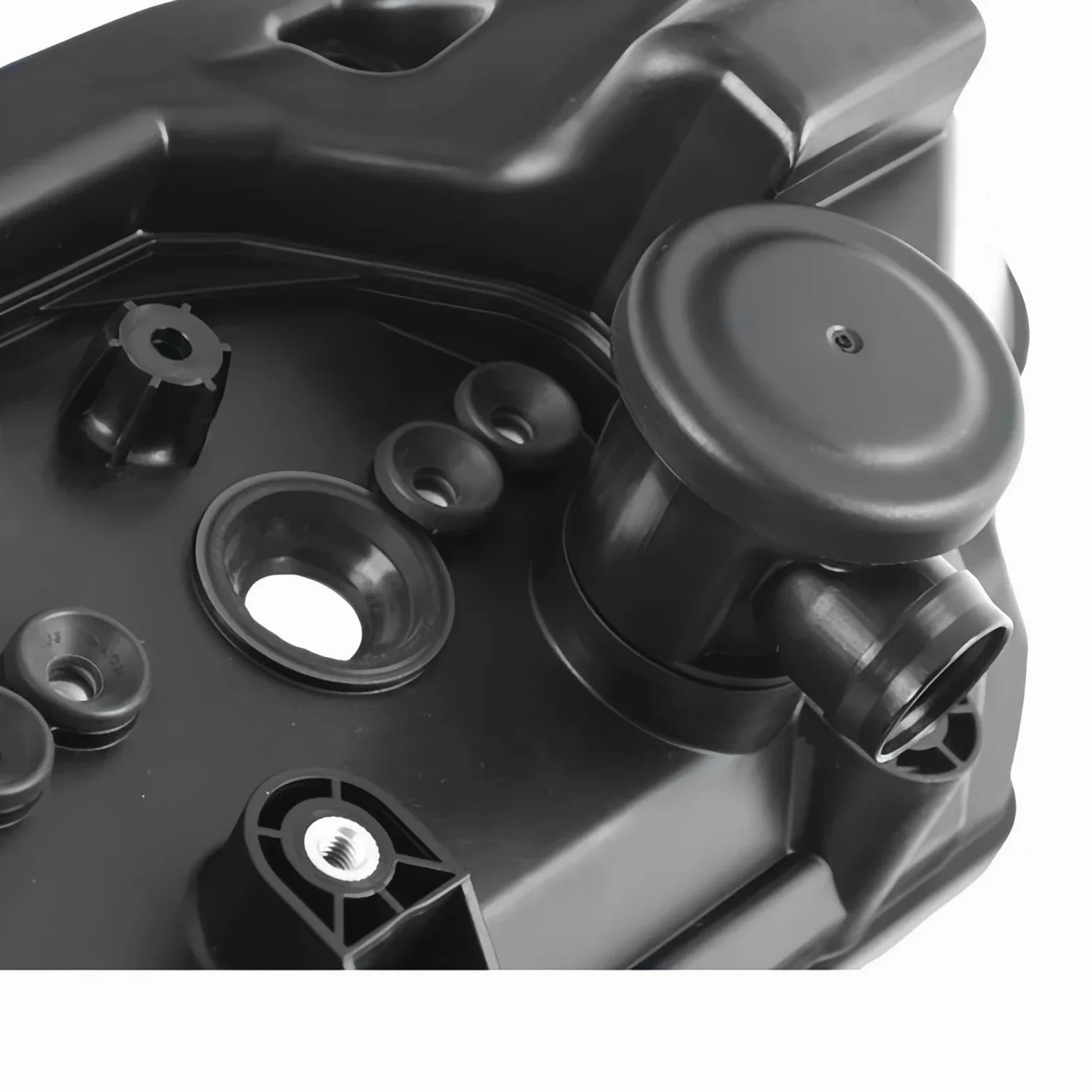 Cubierta Válvula De Motor para A6 para Q7 para A7 para Touareg 3,0 Diesel 2014-2023 059103470CN Accesorios Cubierta De Culata Válvula Cubierta De Brazo Basculante
