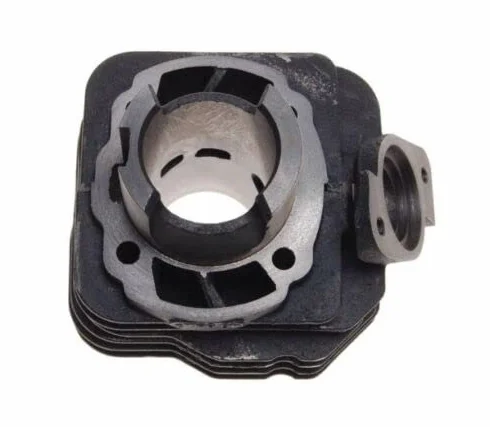 Kit de cilindro de 50 cm³ ATU Daelim para Honda, Kymco y SYM