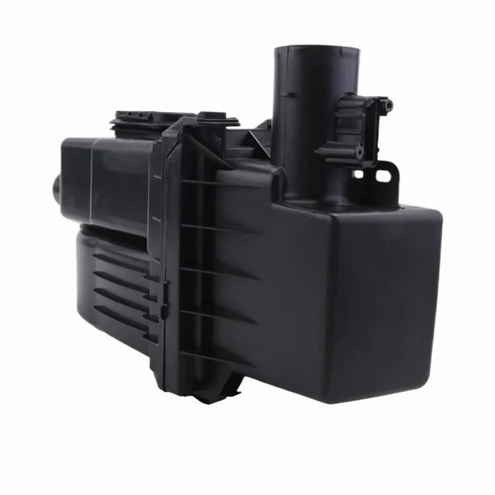 filtro habitáculo Ajuste para Prius, limpiador para admisión de aire, conjunto de carcasa de caja, conjunto de carcasa de filtro de aire de coche 17700-37340