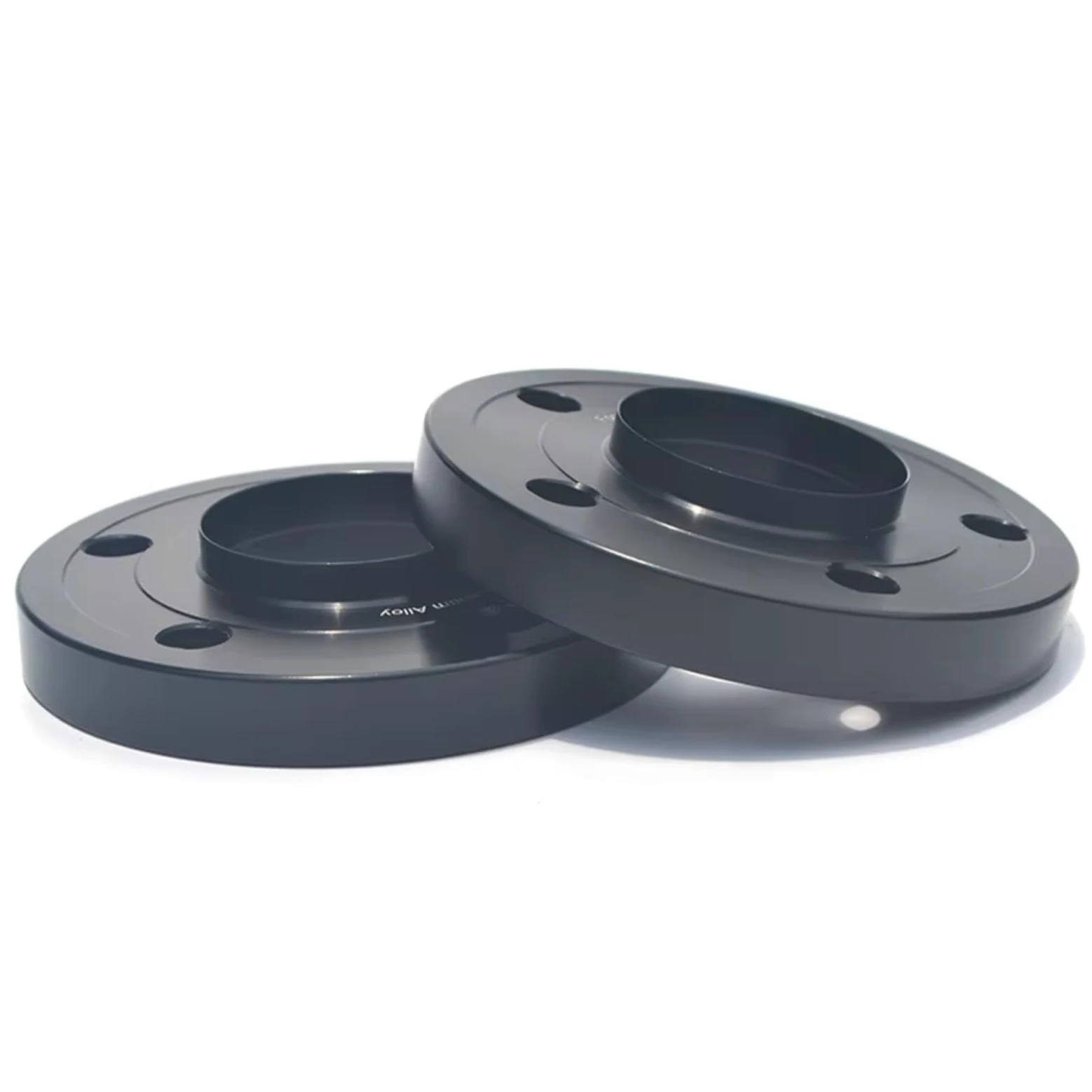 2 Piezas 5X120 Accesorios De Modificación Espaciadores De Rueda Con Perno 72,6 12x1,5 Compatible Con E30 E36 E38 E60 E65 E90 E91 E92 E93 F01 F02 Espaciadores Rueda Coche