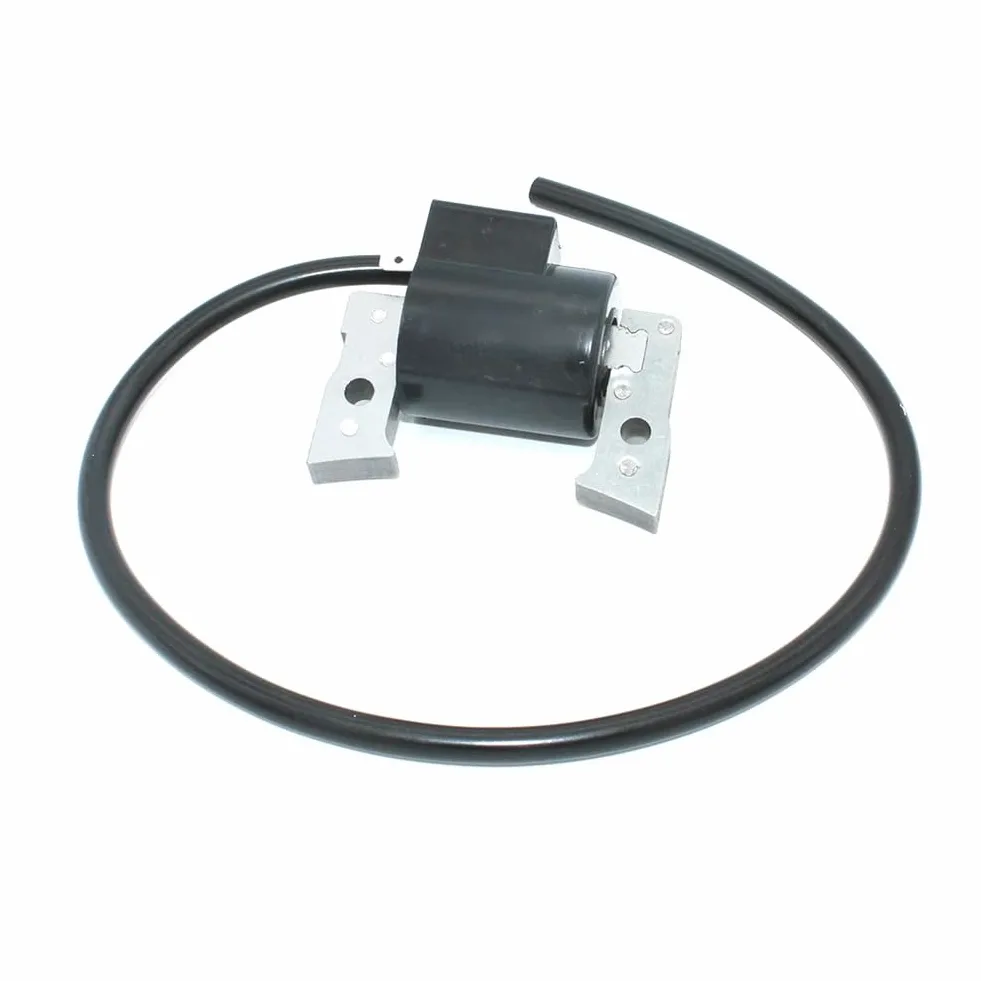 Módulo de bobina de encendido for Kawski FC401V-BS01, tractor cortacésped Joh Der, Kabot. Reemplaza el magneto del motor AM121820 21121-2086. Regiones