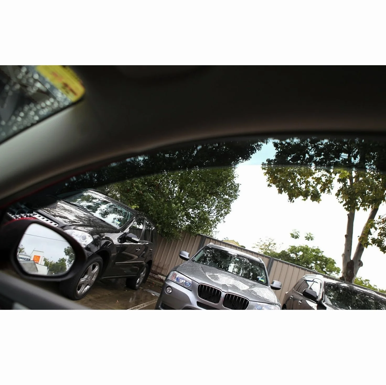 4 deflectores de viento compatibles con Toyota bZ4X 2022 2023 2024 2025 2026