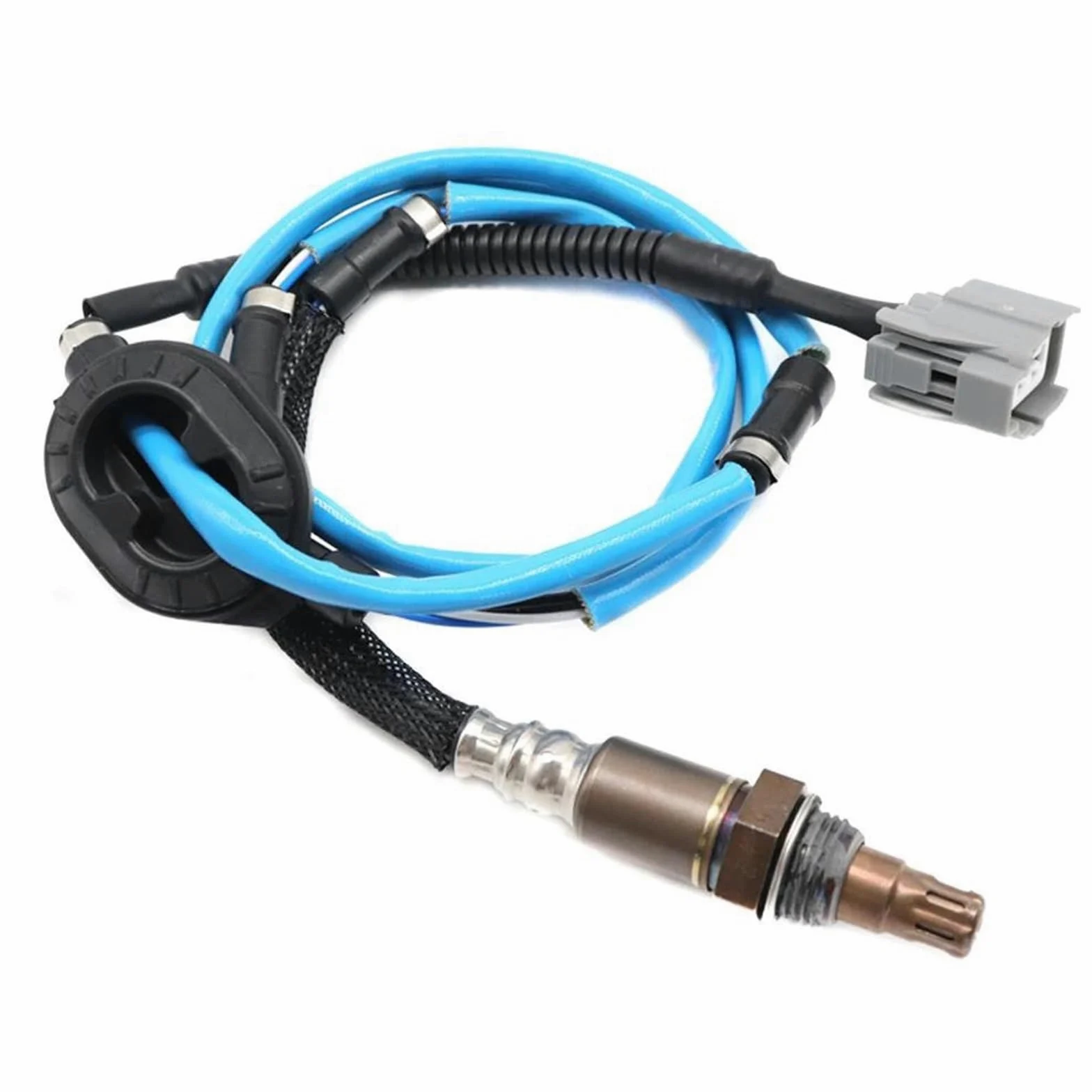 Compatible Con Accord 2.0L 2003 2004 2005 2006 2007 Sensor De Oxígeno Lambda O2 Con Relación De Combustible Y Aire Ascendente Delantero 36531-RAC-U01 Sensor Oxígeno de coche