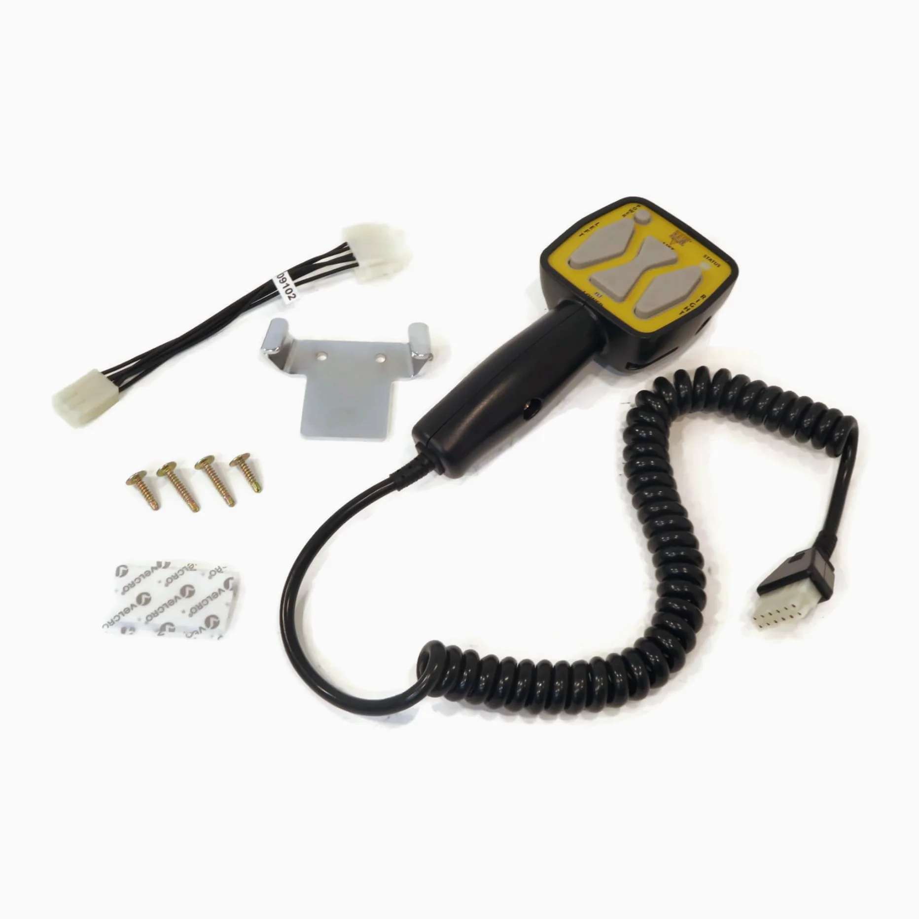 Controlador de mano para Meyer Diamond 22154 22690 para los compradores Sam 1306901 Plow por la tienda de Rop