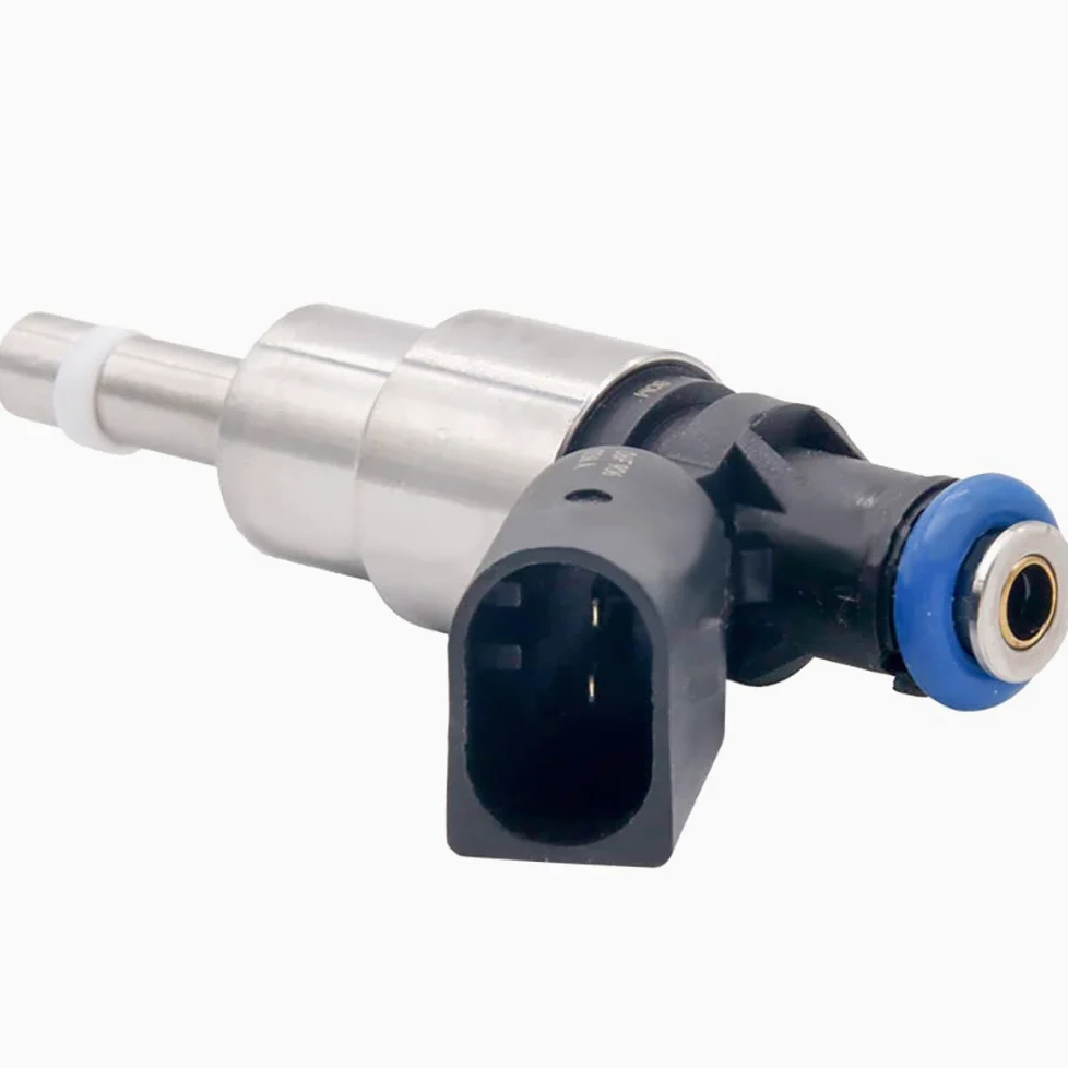 Riloer Válvula de inyección para Aud1, VW, SKO-DA, SEAT, número de pieza: 06F906036A, 0261500020, 06F 906 036 A, 0 261 500 020, 0 261 500 021, 06D9898907 06D 90 98 907, 0261500021, 62800, 06F906036G