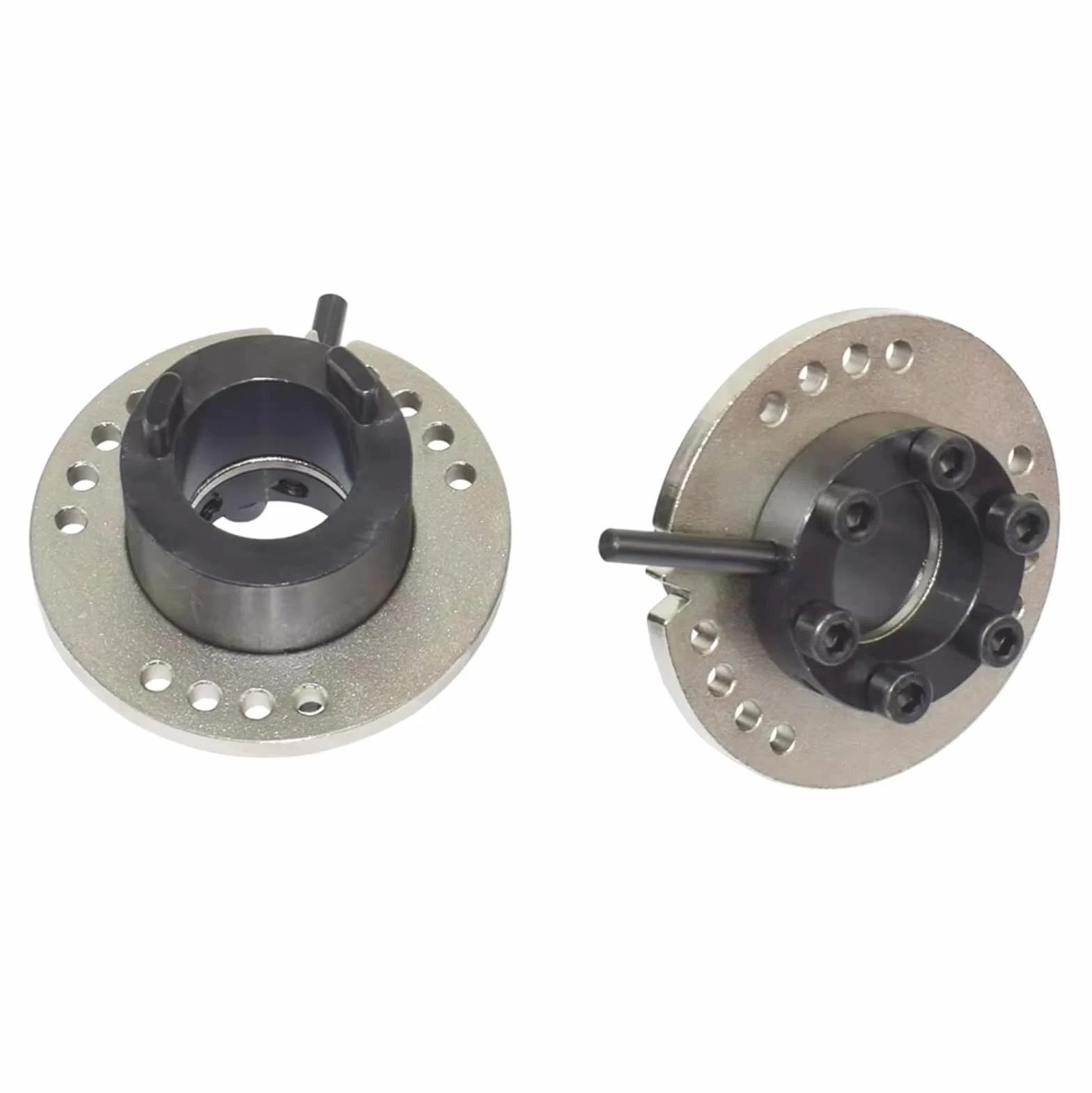 Kit Calado Distribución Compatible Con Ford Para EcoBoost Motores 1,0 De 3 Cilindros, Juego Herramientas Sincronización Motor Gasolina, Juego Correa Distribución Alineación Eje Levas