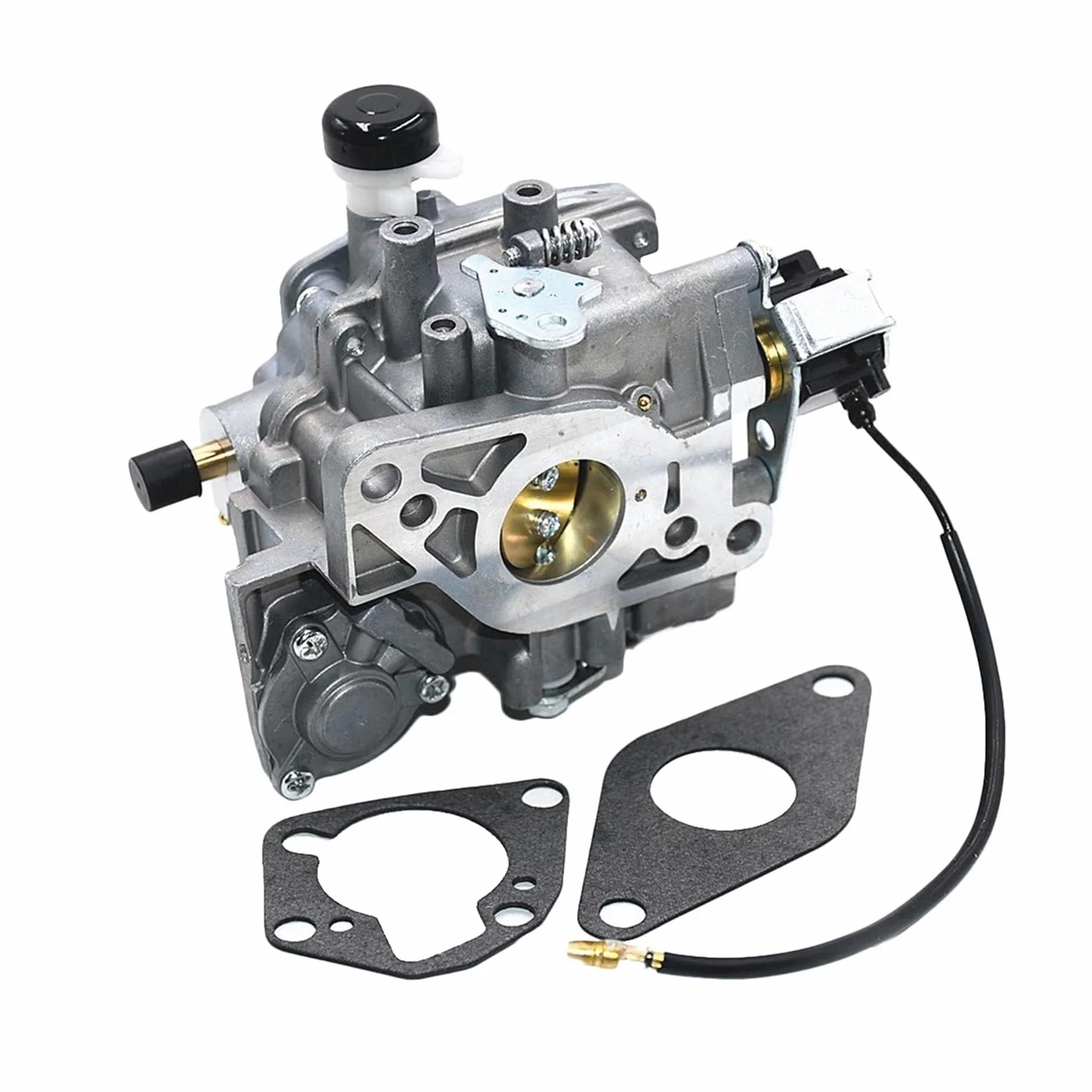 Carburador del generador Kit de Juntas de carburador para Kohler CH730 CH740, Accesorios de Juego de carburador de Motor, Repuesto 2485393-S